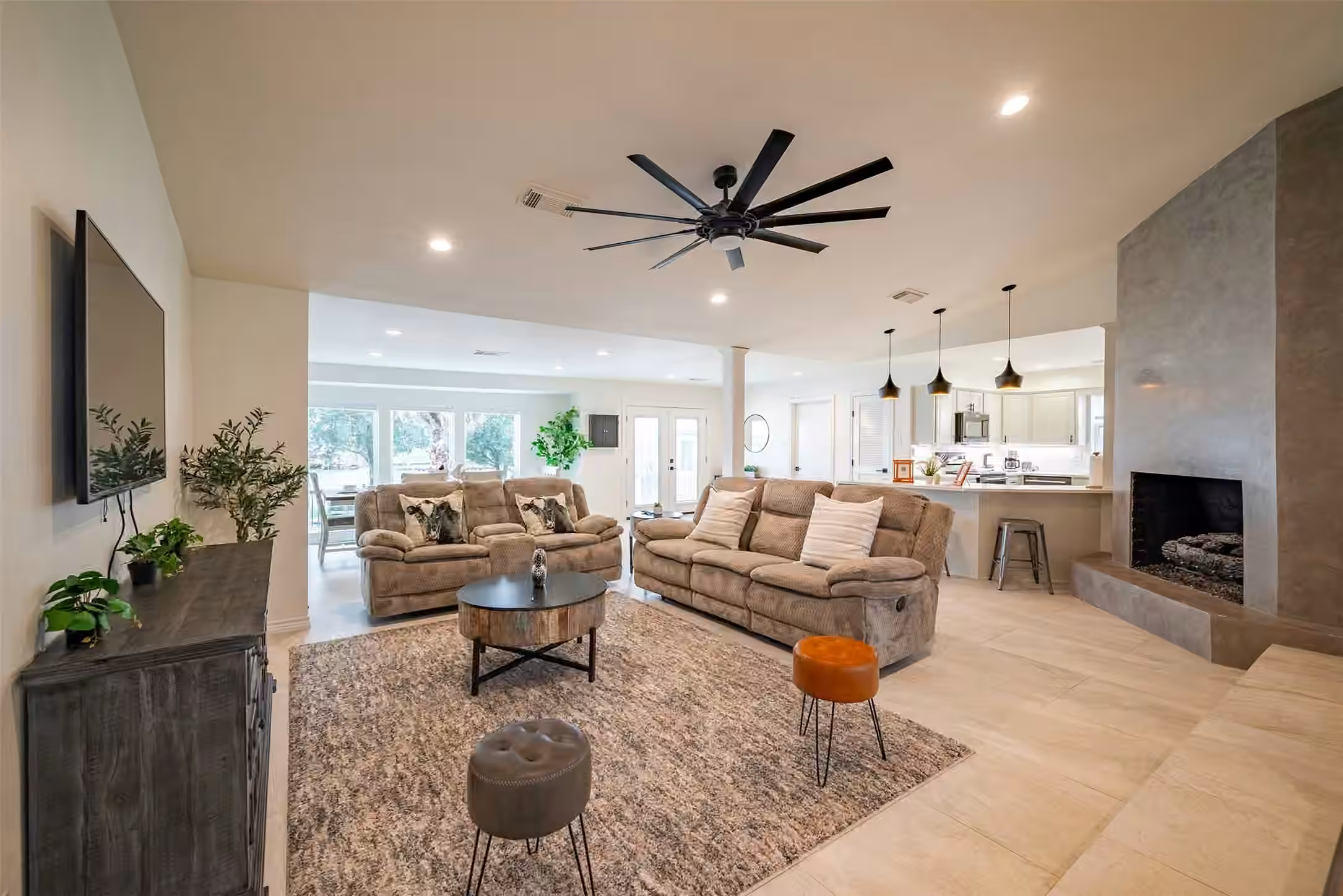 Photo 4 of 18510 Barbuda Lane, Houston, TX
