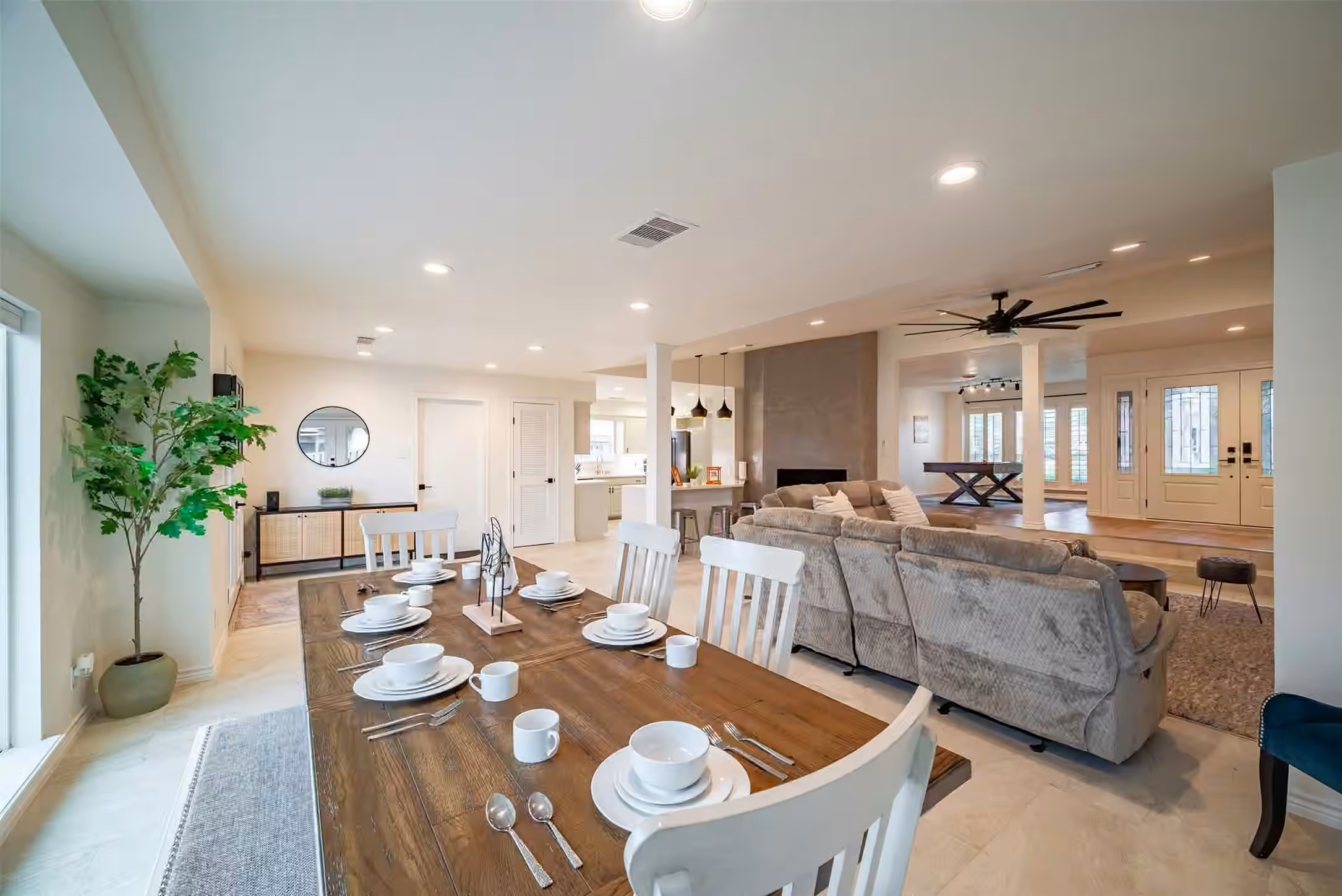 Photo 7 of 18510 Barbuda Lane, Houston, TX