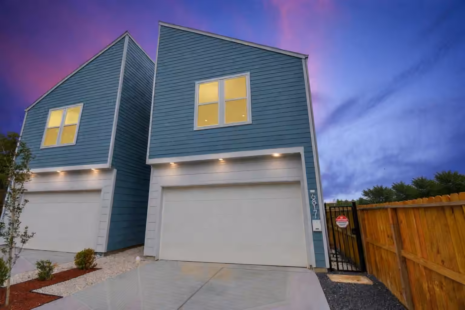 Photo 6 of 6817 Peerless Street, Houston, TX