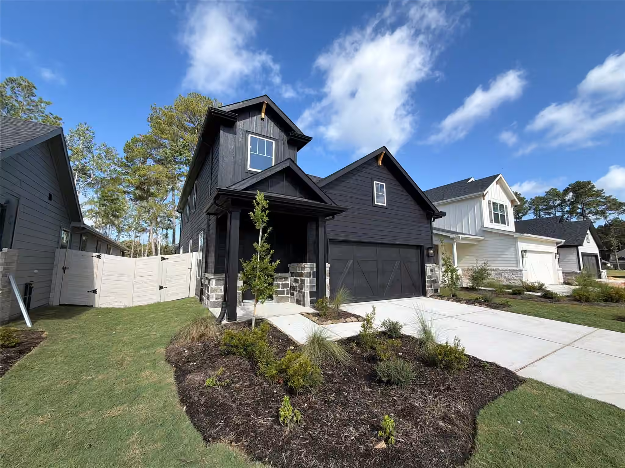 Photo 3 of 11410 Mandolin Drive, Montgomery, TX