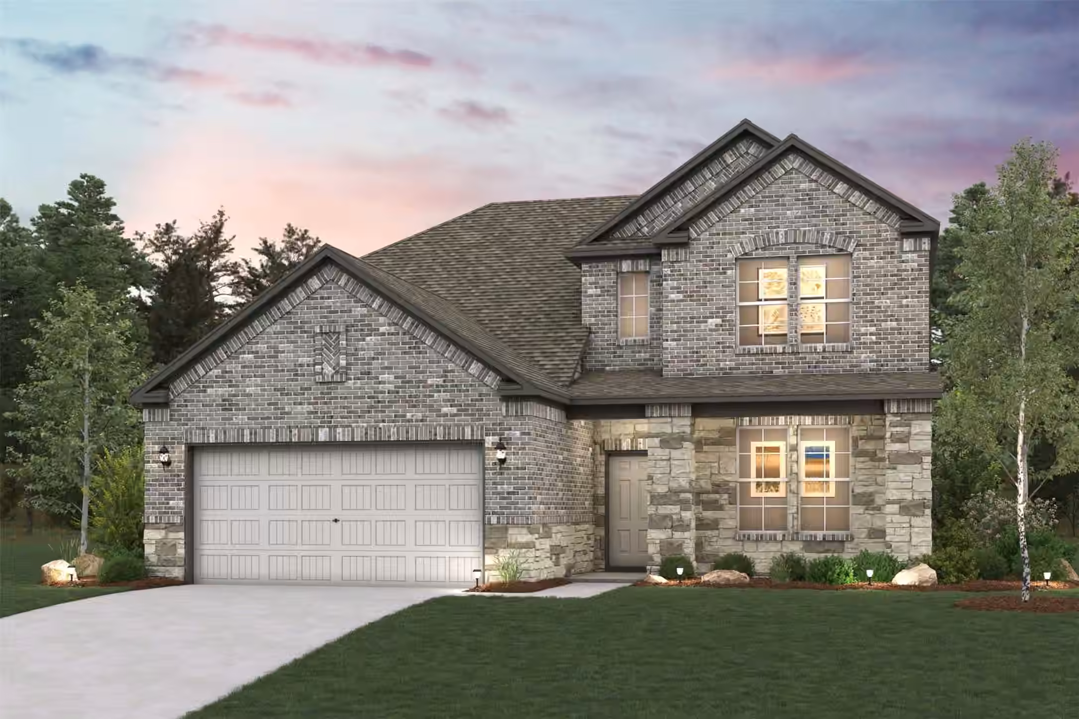 Photo of 11003 Youngquist Drive, Mont Belvieu, TX 77535