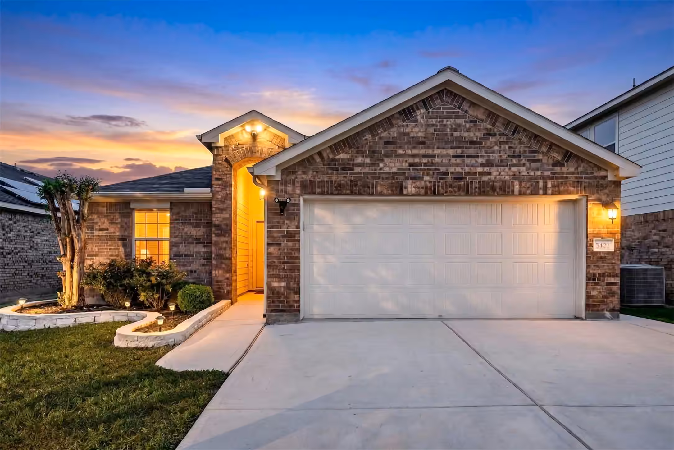 Photo of 5422 Marble Ravine Drive, Richmond, TX 77407