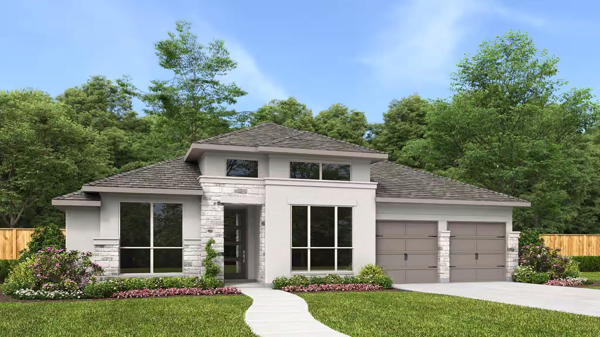 Photo of 10810 Avanti Drive, Richmond, TX