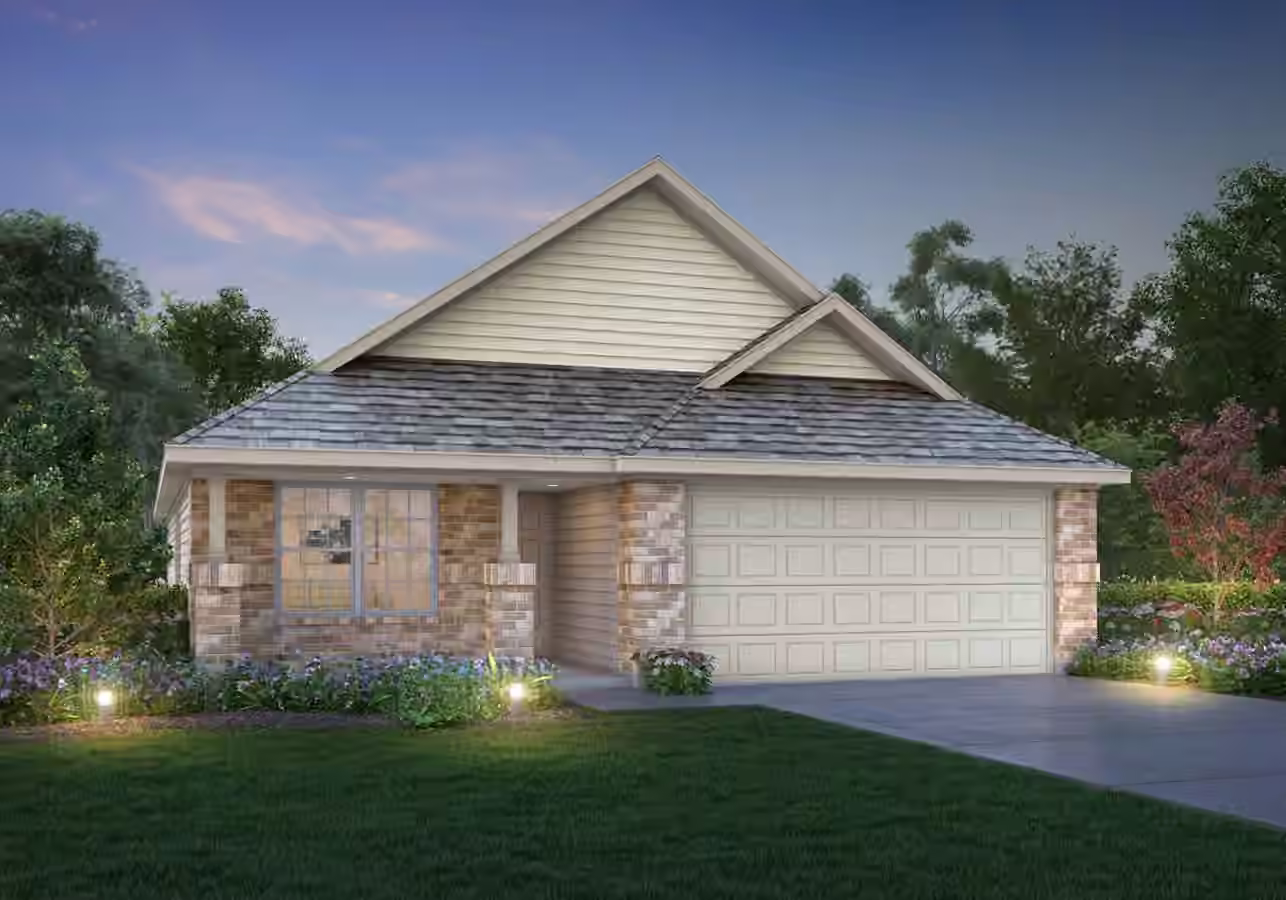 Photo of 15448 Woody Haven Drive, Conroe, TX 77302
