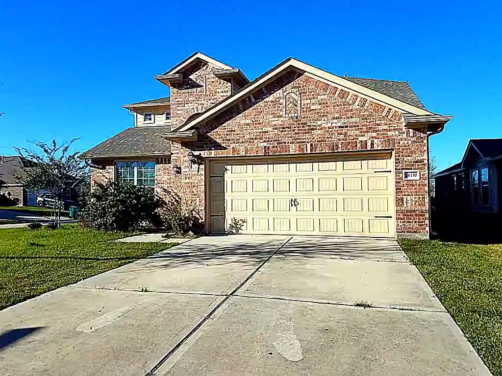 Photo of 26330 Christen Canyon Lane, Richmond, TX 77406
