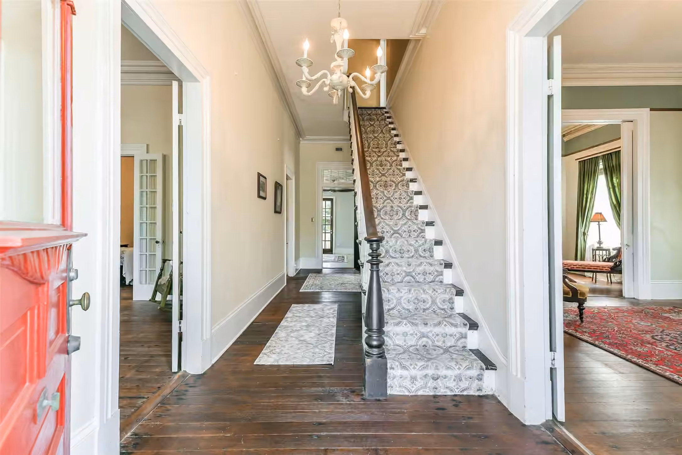Photo 3 of 1309 Broadway Street, Galveston, TX