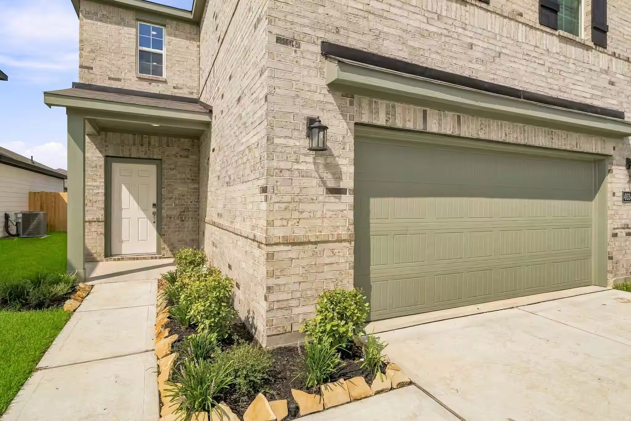 Photo 3 of 4034 Bay Court, Brookshire, TX