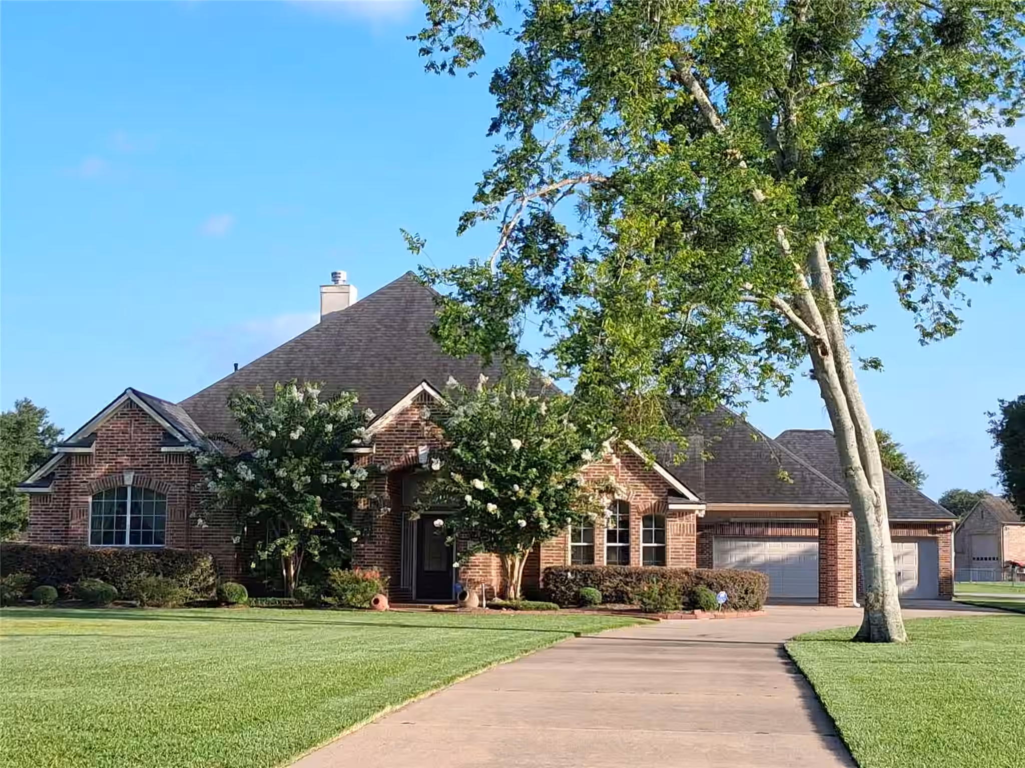 Photo of 2519 Sandy Point Drive, Richmond, TX