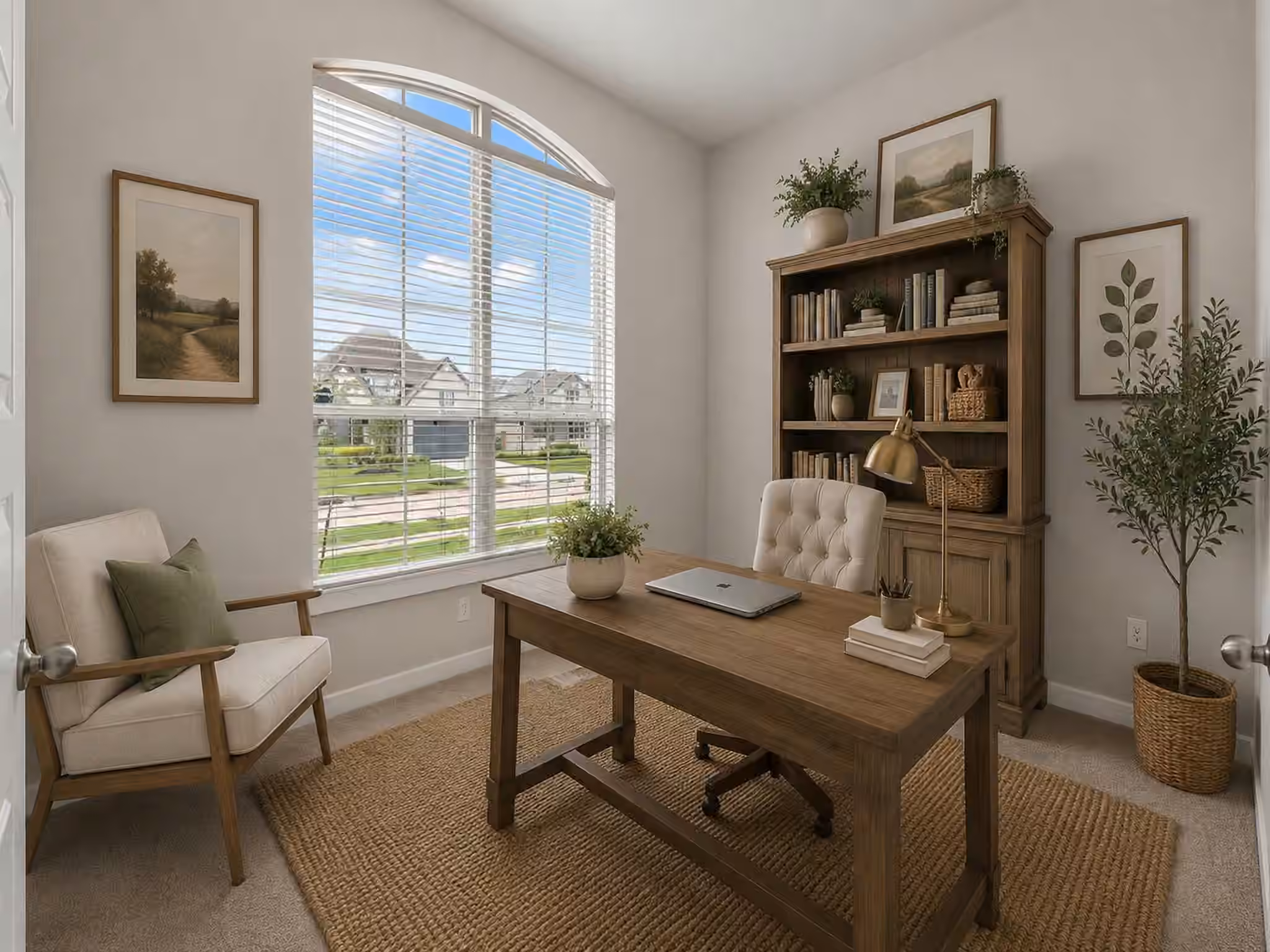 Photo 3 of 23722 Lively Ferry Lane, Richmond, TX