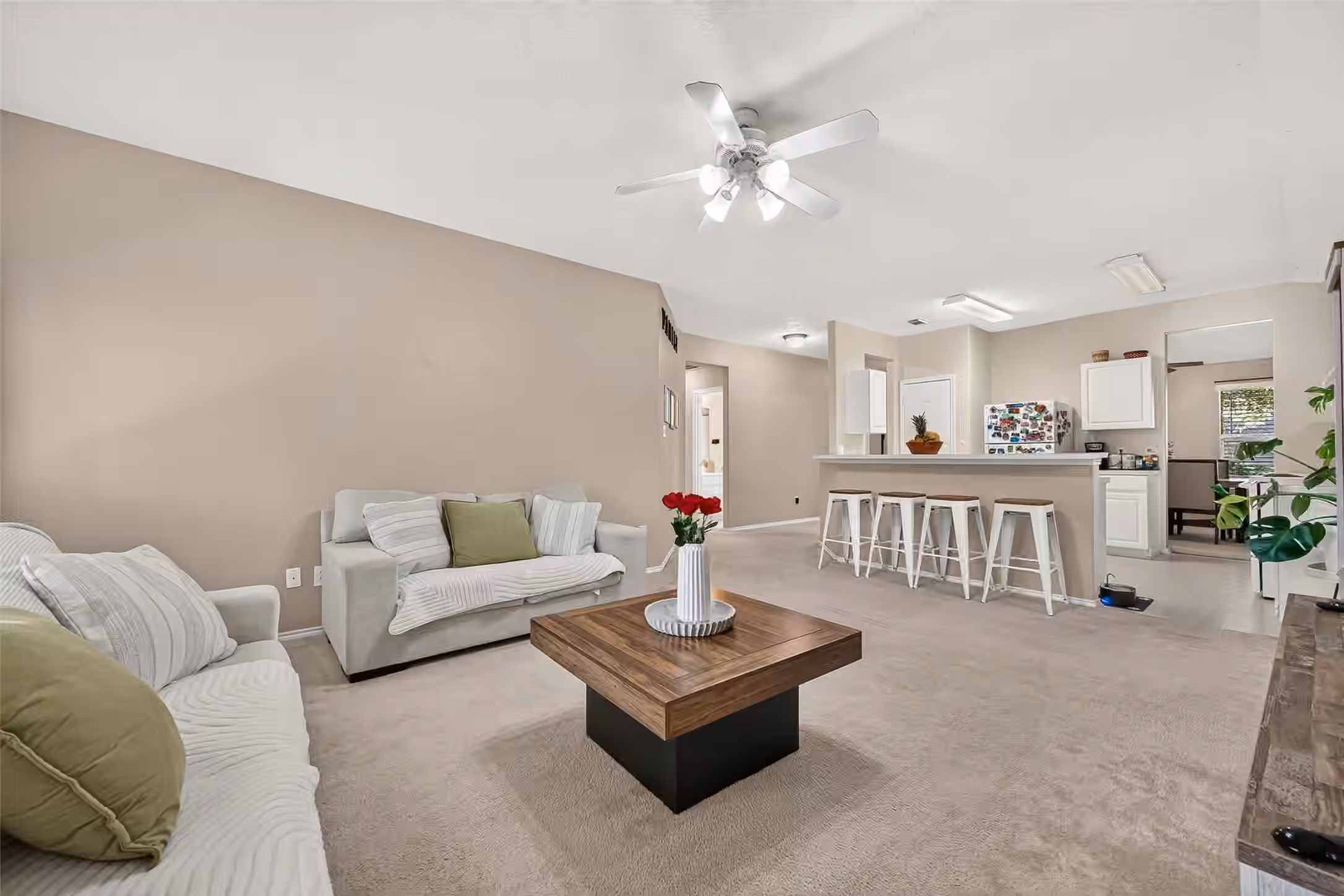 Photo 6 of 30 S Vesper Bend Circle, Spring, TX