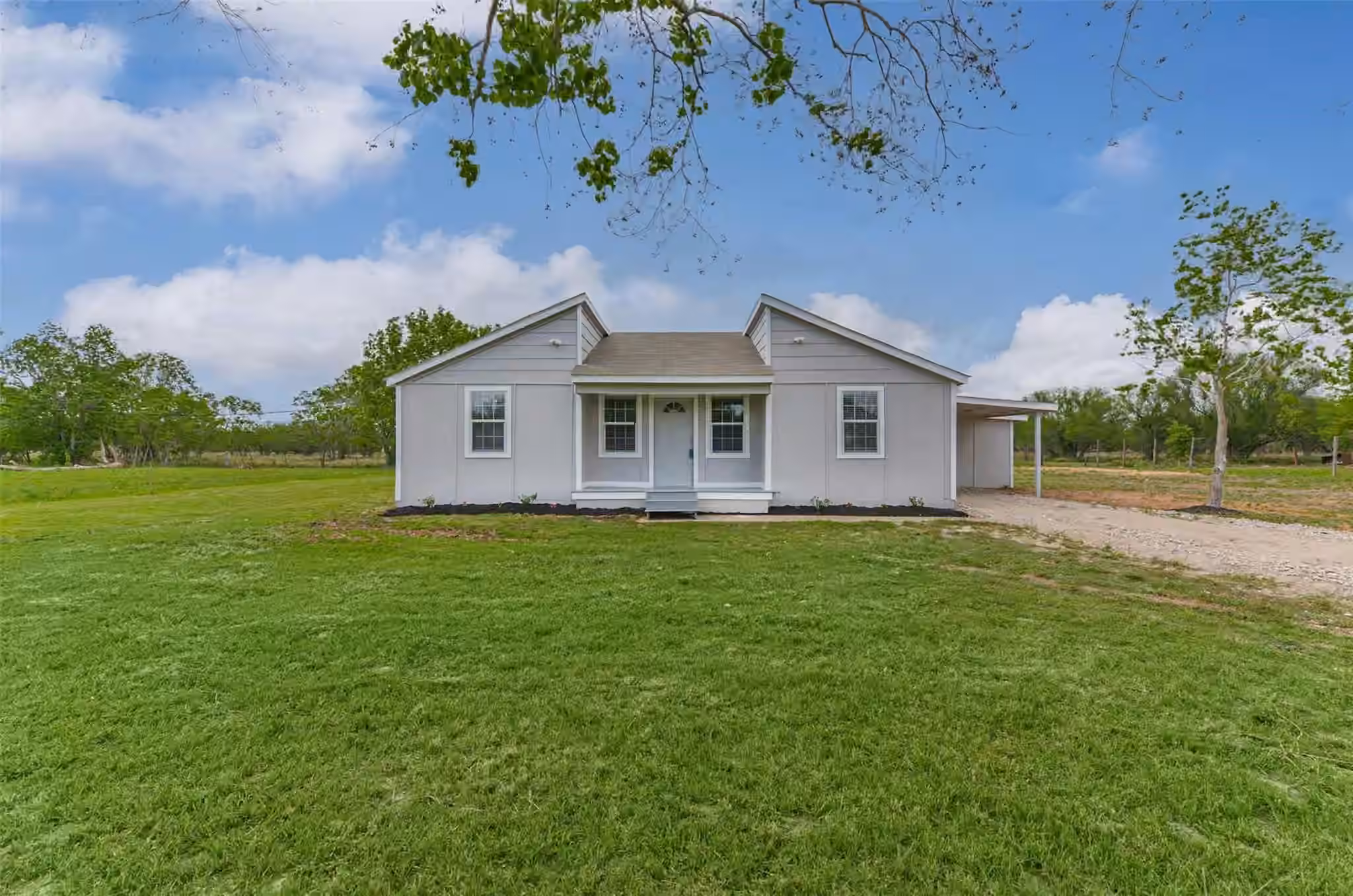 Photo 2 of 13252 Kanak Street, Needville, TX