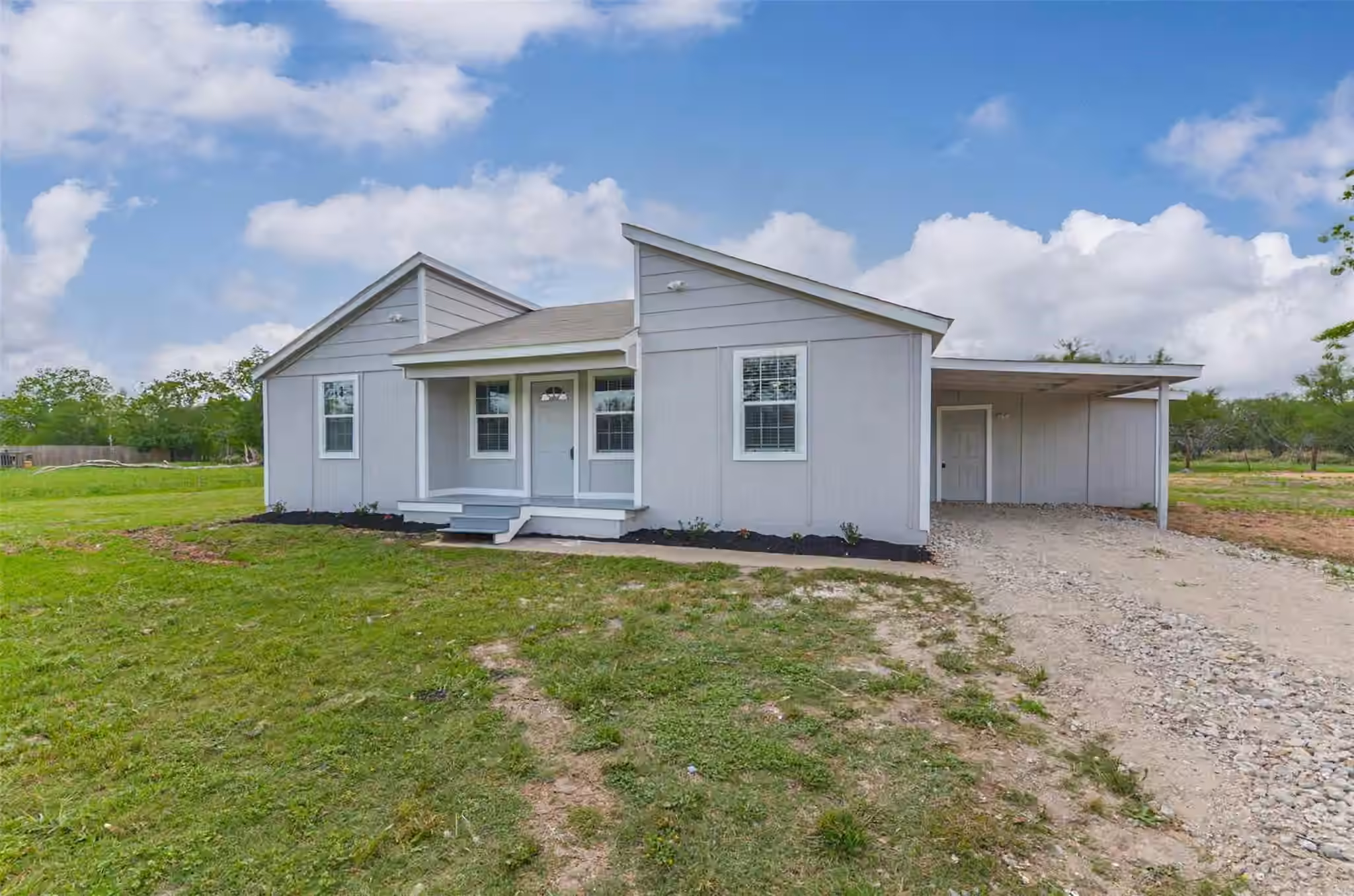 Photo 3 of 13252 Kanak Street, Needville, TX