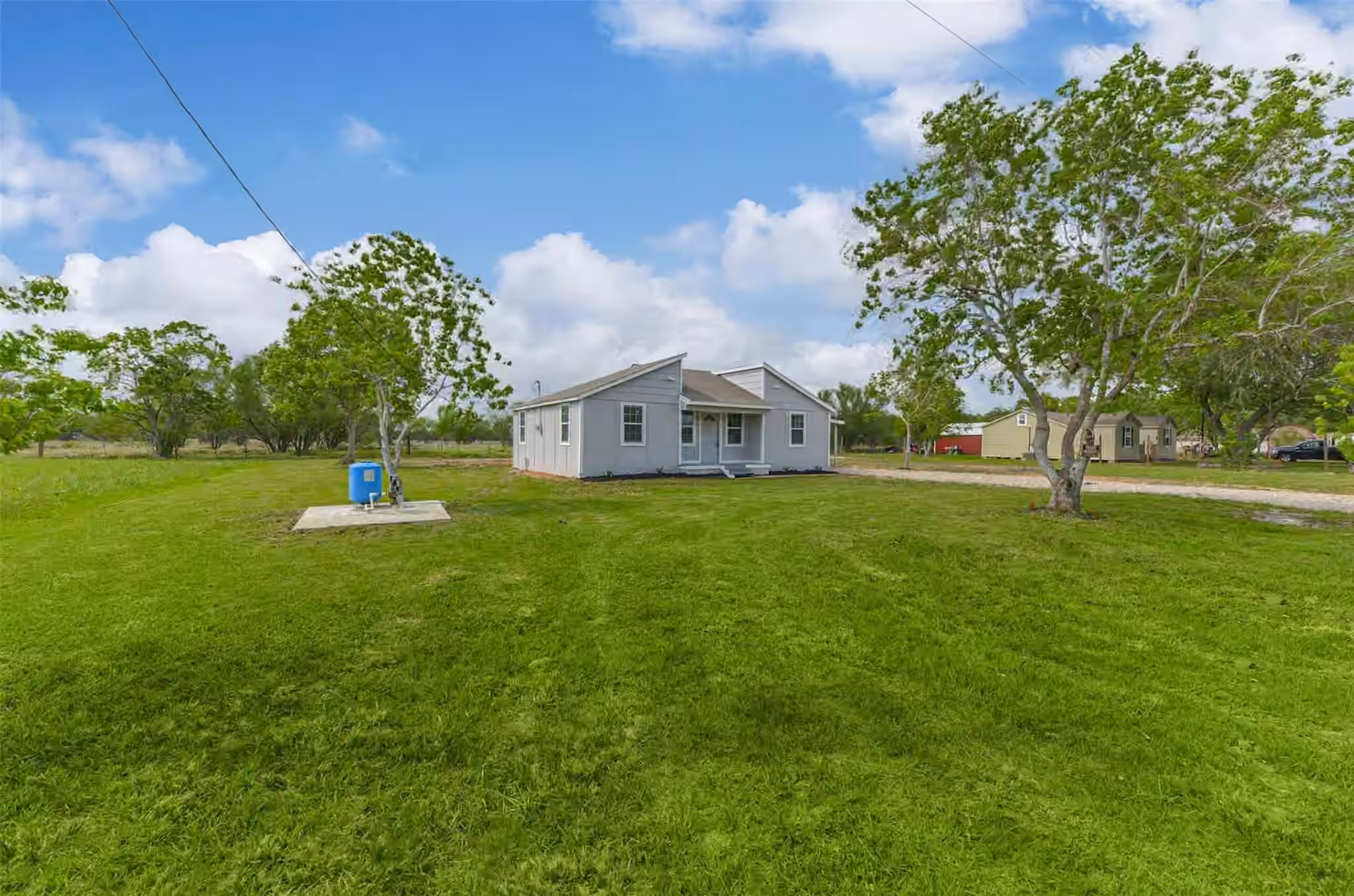 Photo 5 of 13252 Kanak Street, Needville, TX