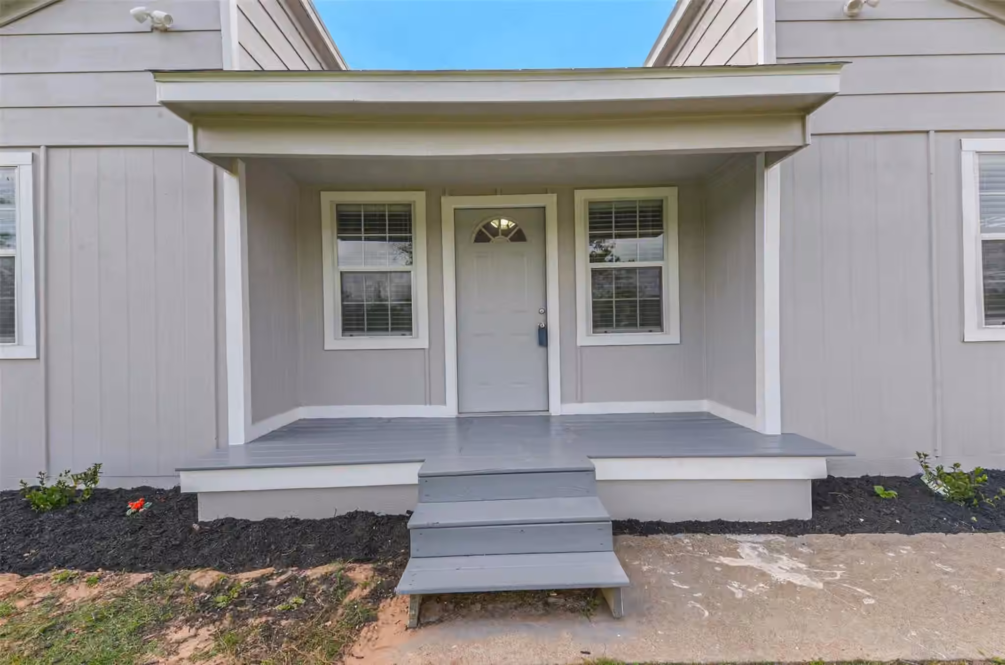 Photo 6 of 13252 Kanak Street, Needville, TX