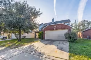 Photo of 19507 Remington Bend Drive, Houston, TX 77073