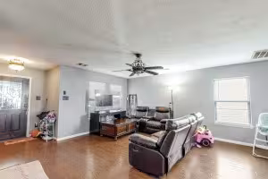 Photo 3 of 19507 Remington Bend Drive, Houston, TX