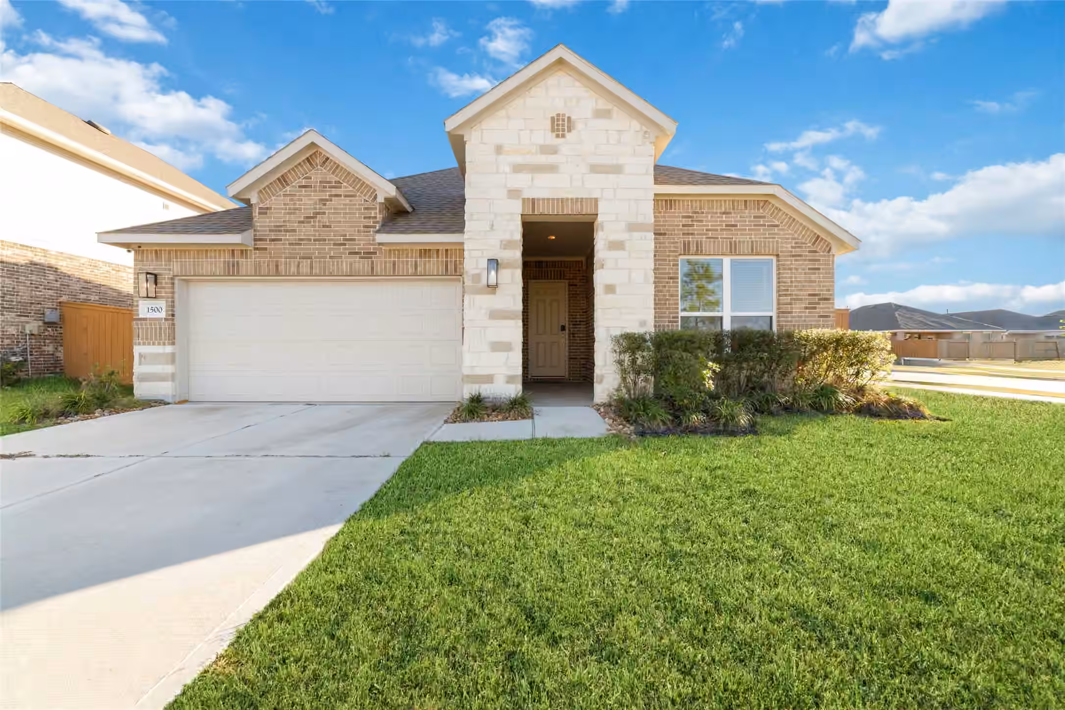Photo of 1500 Dawn Harbor Drive, Katy, TX
