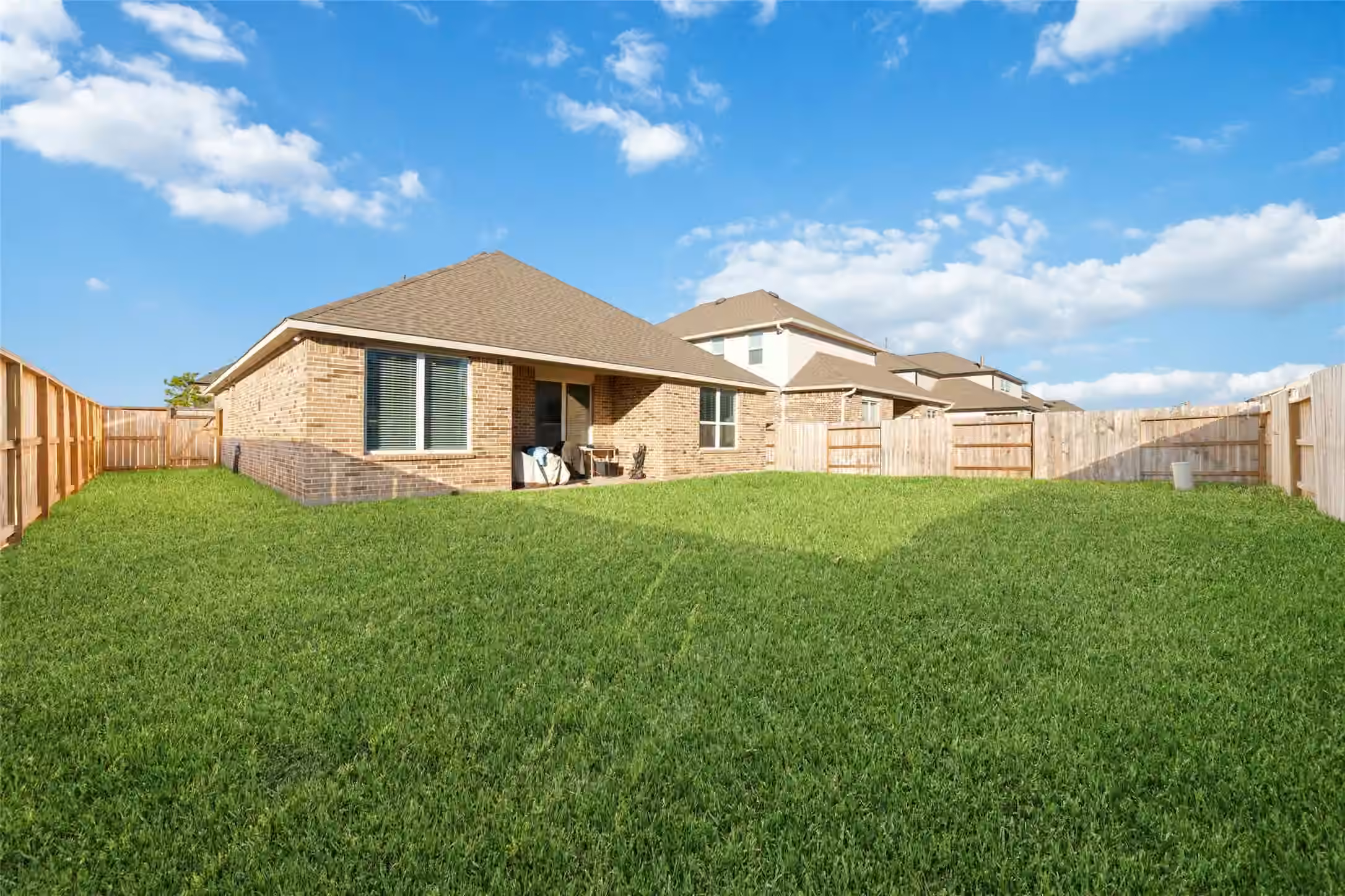 Photo 5 of 1500 Dawn Harbor Drive, Katy, TX