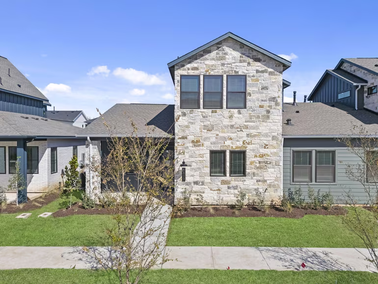 Photo of 3313 City Heart Avenue, Richmond, TX