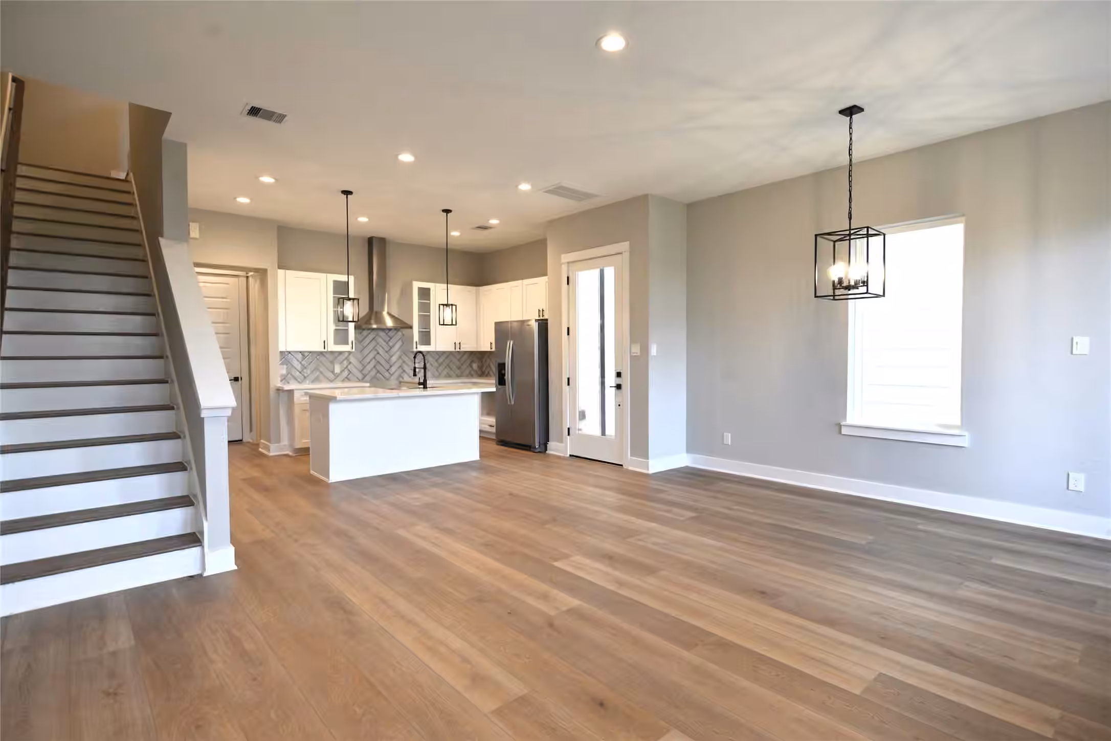 Photo 5 of 5935 Cebra Street, Houston, TX