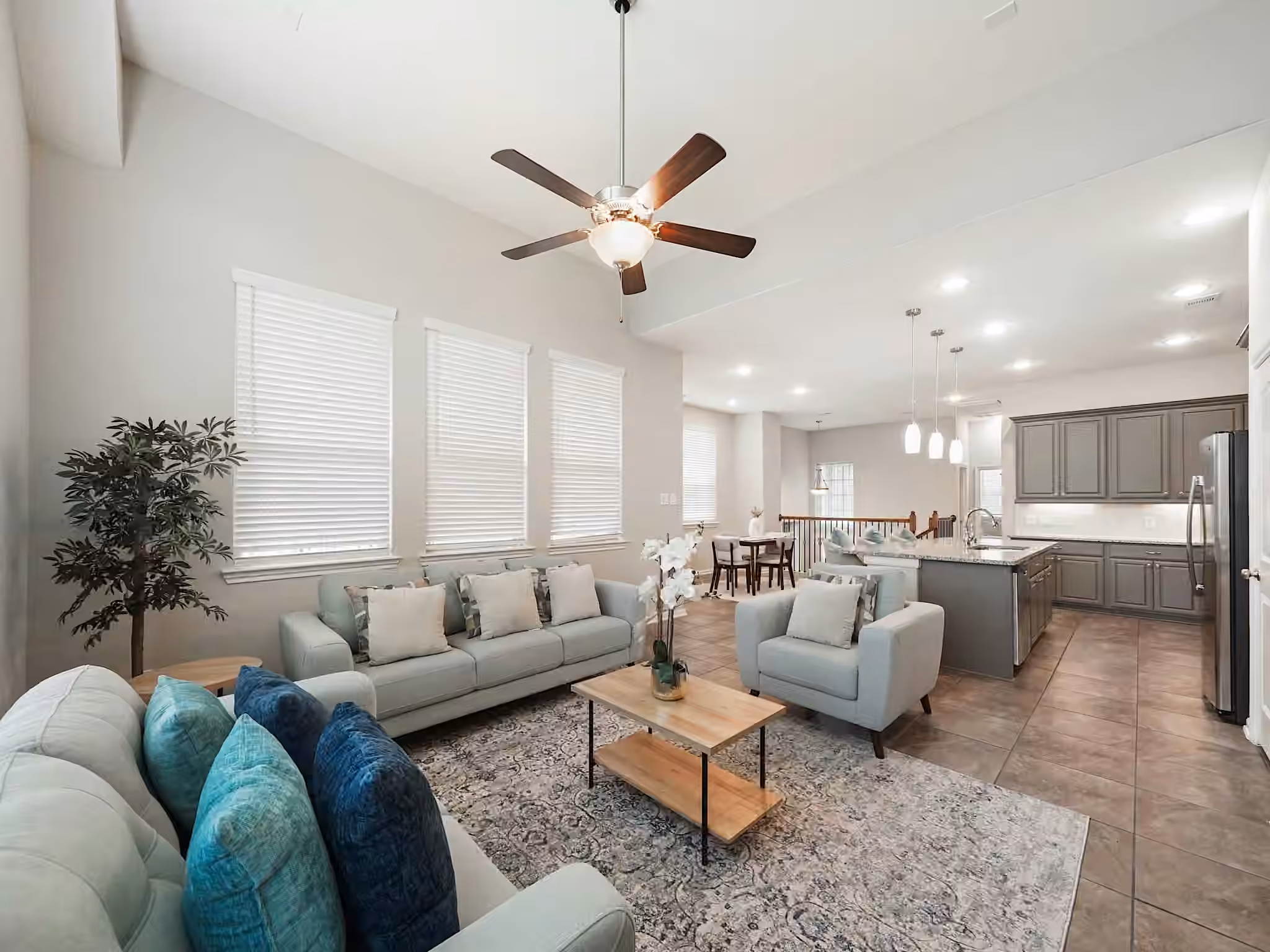 Photo of 18438 Jasmine Garden Place, Humble, TX 77346