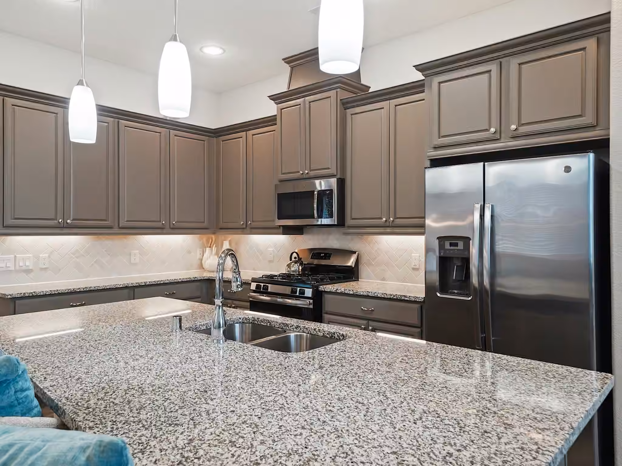 Photo 6 of 18438 Jasmine Garden Place, Humble, TX