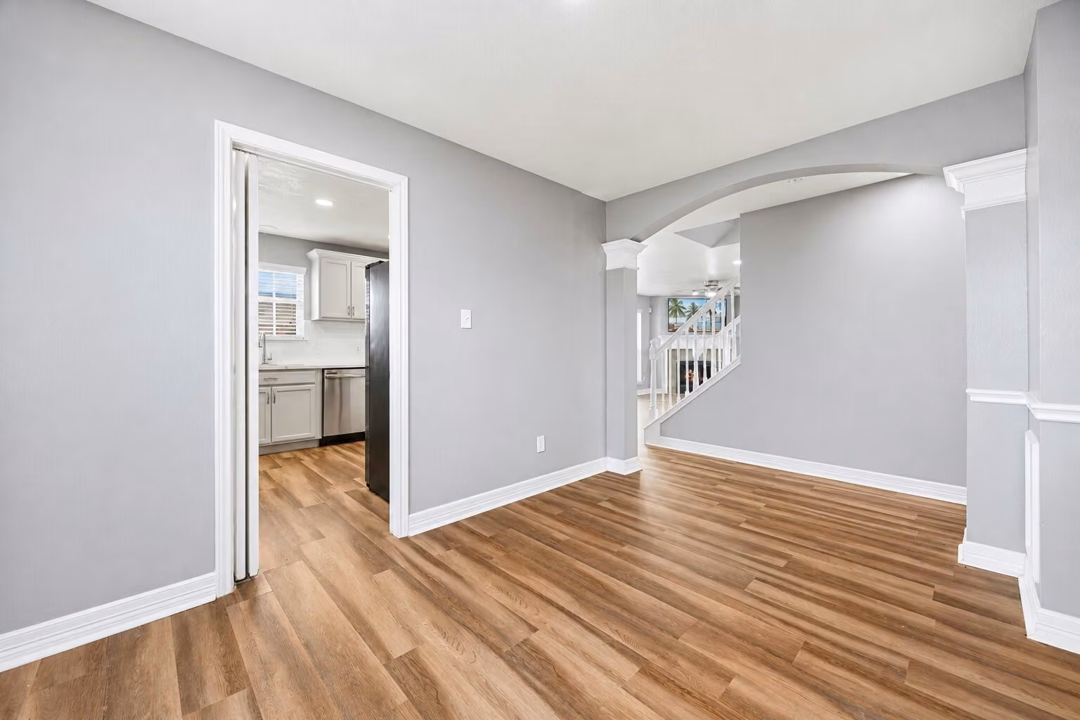 Photo 4 of 6315 Big Oak Canyon Drive, Richmond, TX