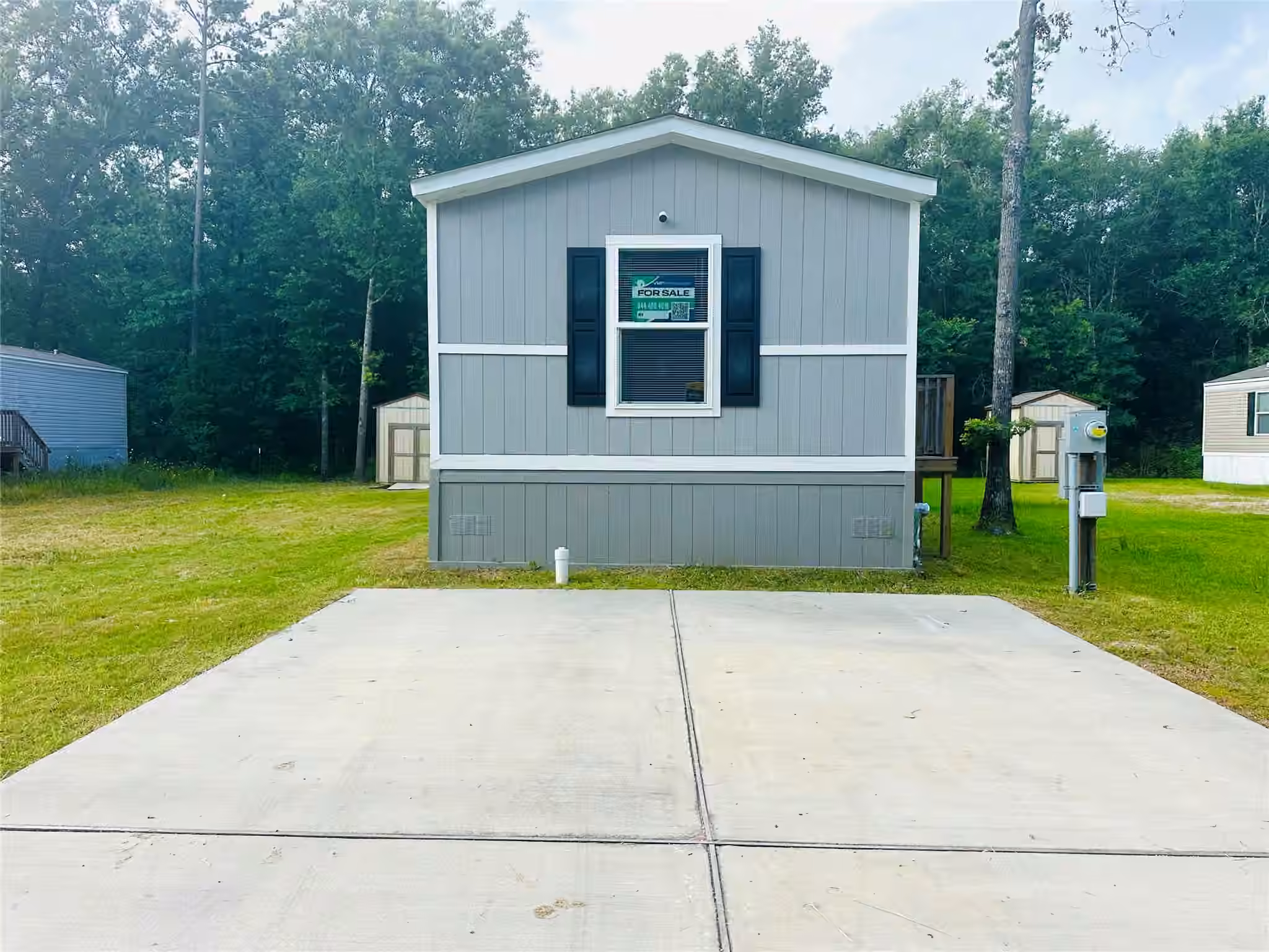Photo of 25226 Twin Oaks, New Caney, TX 77357