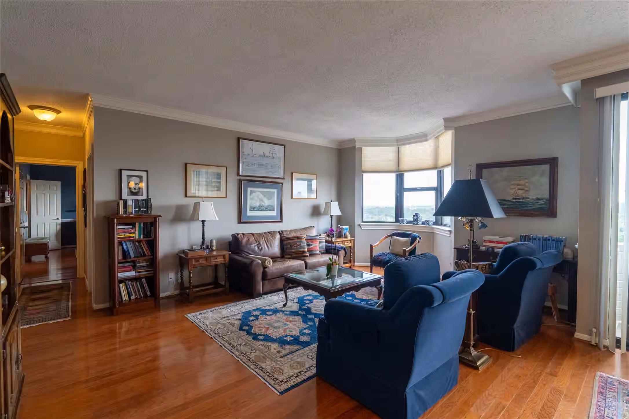 Photo 2 of 651 Bering Drive 1301, Houston, TX