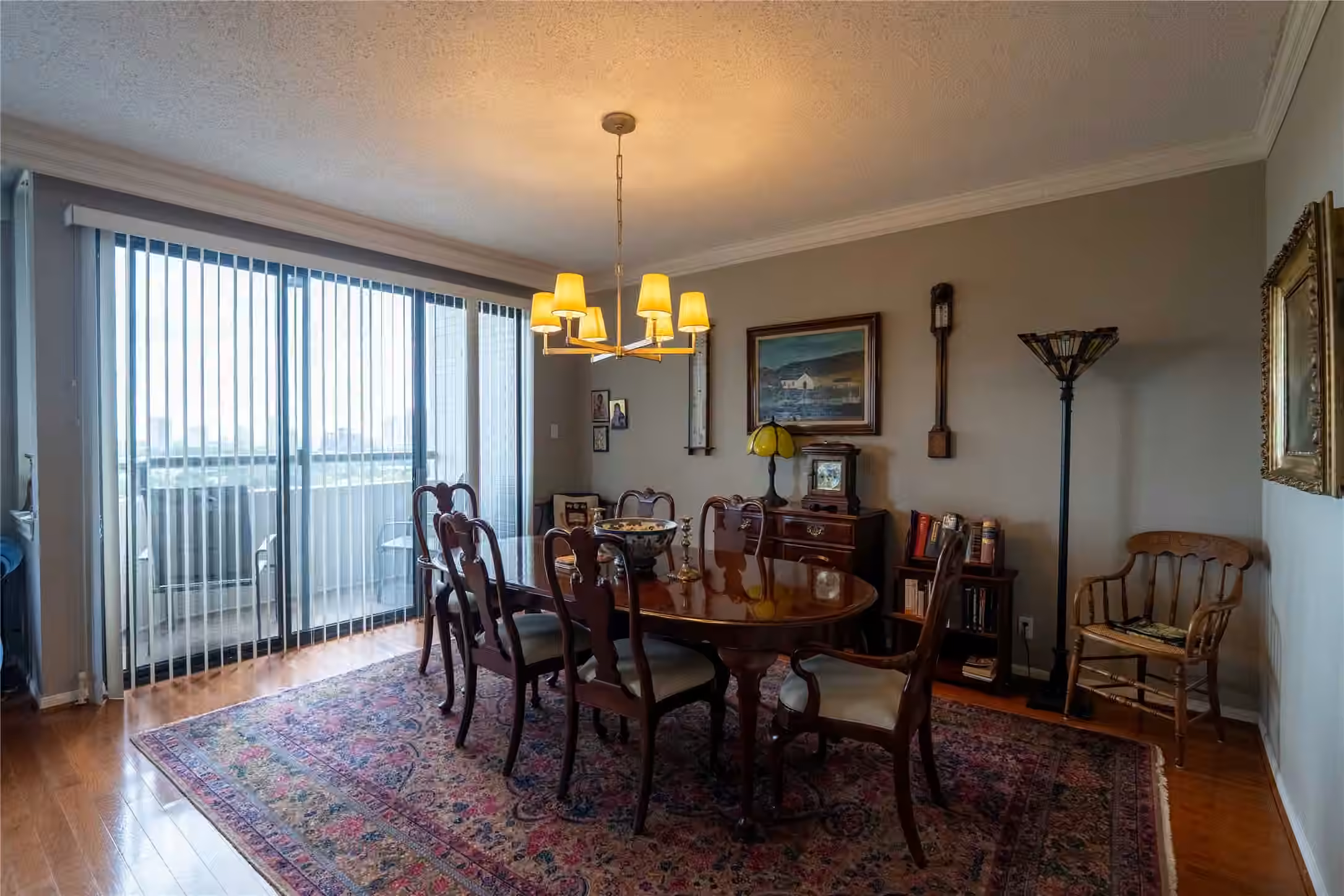 Photo 3 of 651 Bering Drive 1301, Houston, TX