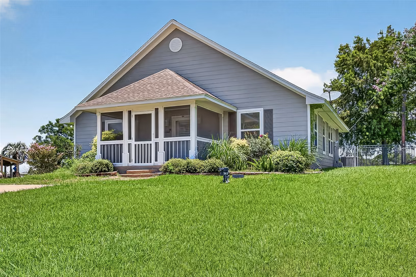 Photo 5 of 5317 County Road 868e, Brazoria, TX