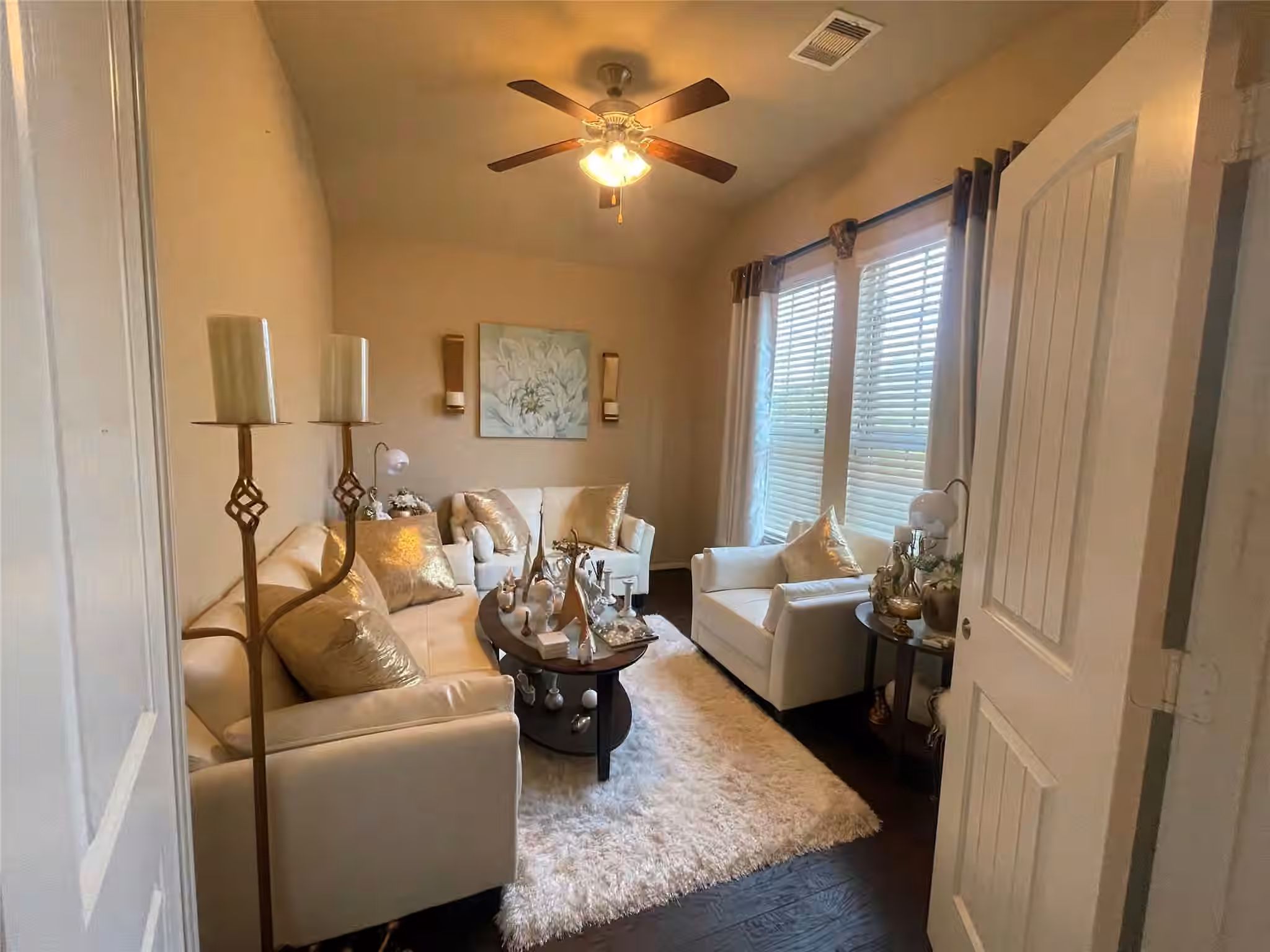 Photo 2 of 2206 Antler Trails Drive, Crosby, TX