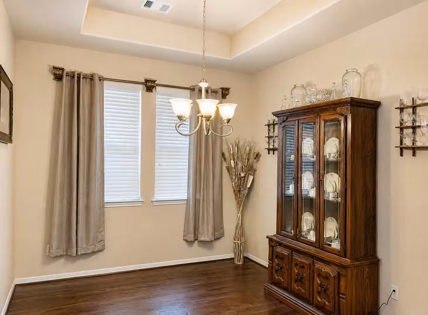 Photo 3 of 2206 Antler Trails Drive, Crosby, TX