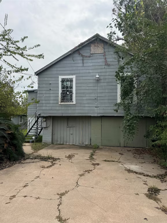 Photo of 3612 Crane Street, Houston, TX 77026