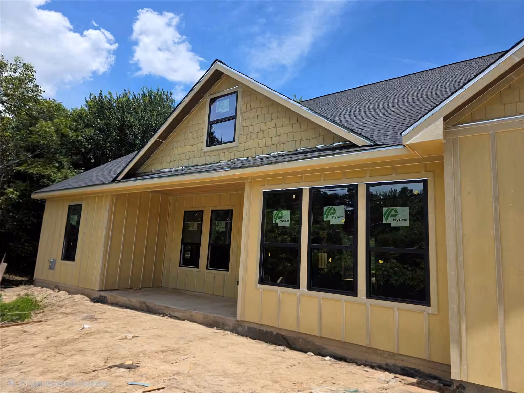Photo 6 of 126 Antelope Drive, Crosby, TX