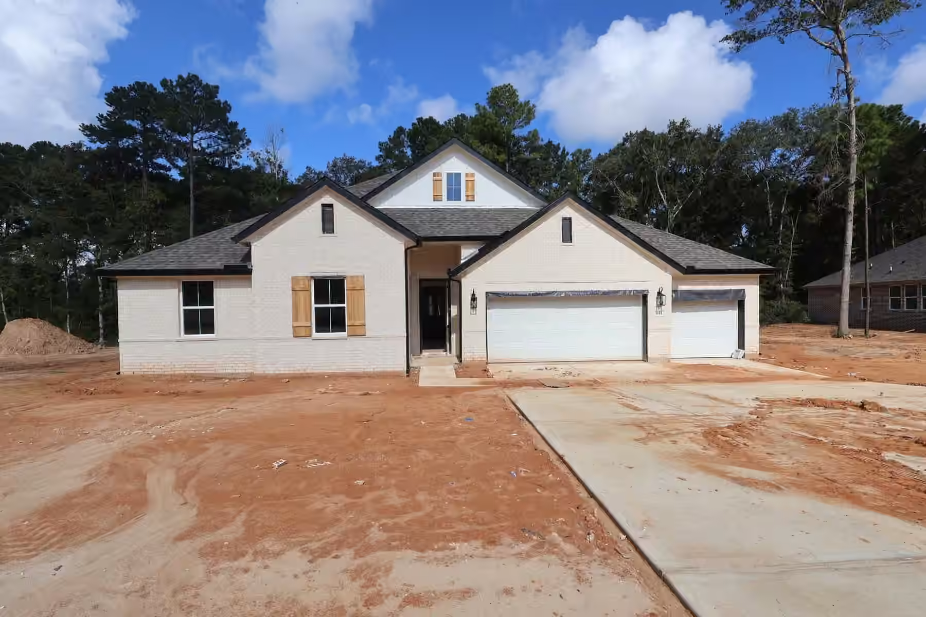 Photo 2 of 131 Roebuck Lane, New Waverly, TX