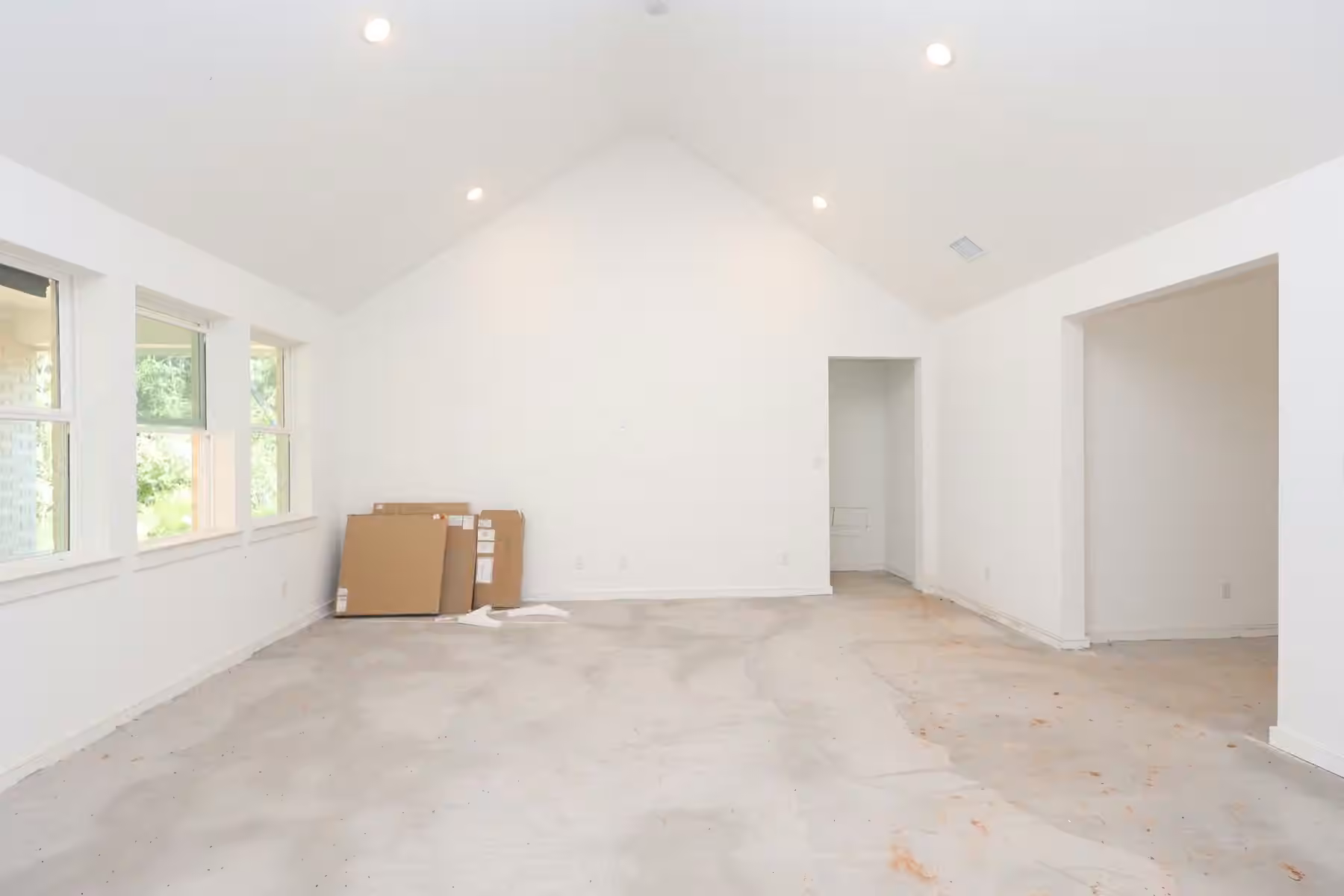 Photo 6 of 131 Roebuck Lane, New Waverly, TX
