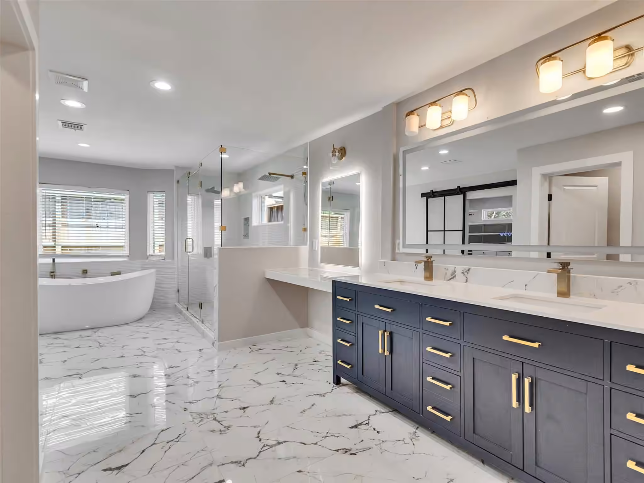 Photo 6 of 6206 San Felipe Street, Houston, TX