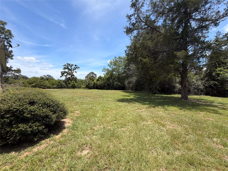 Photo 5 of 117 Dogwood Trail, Bellville, TX