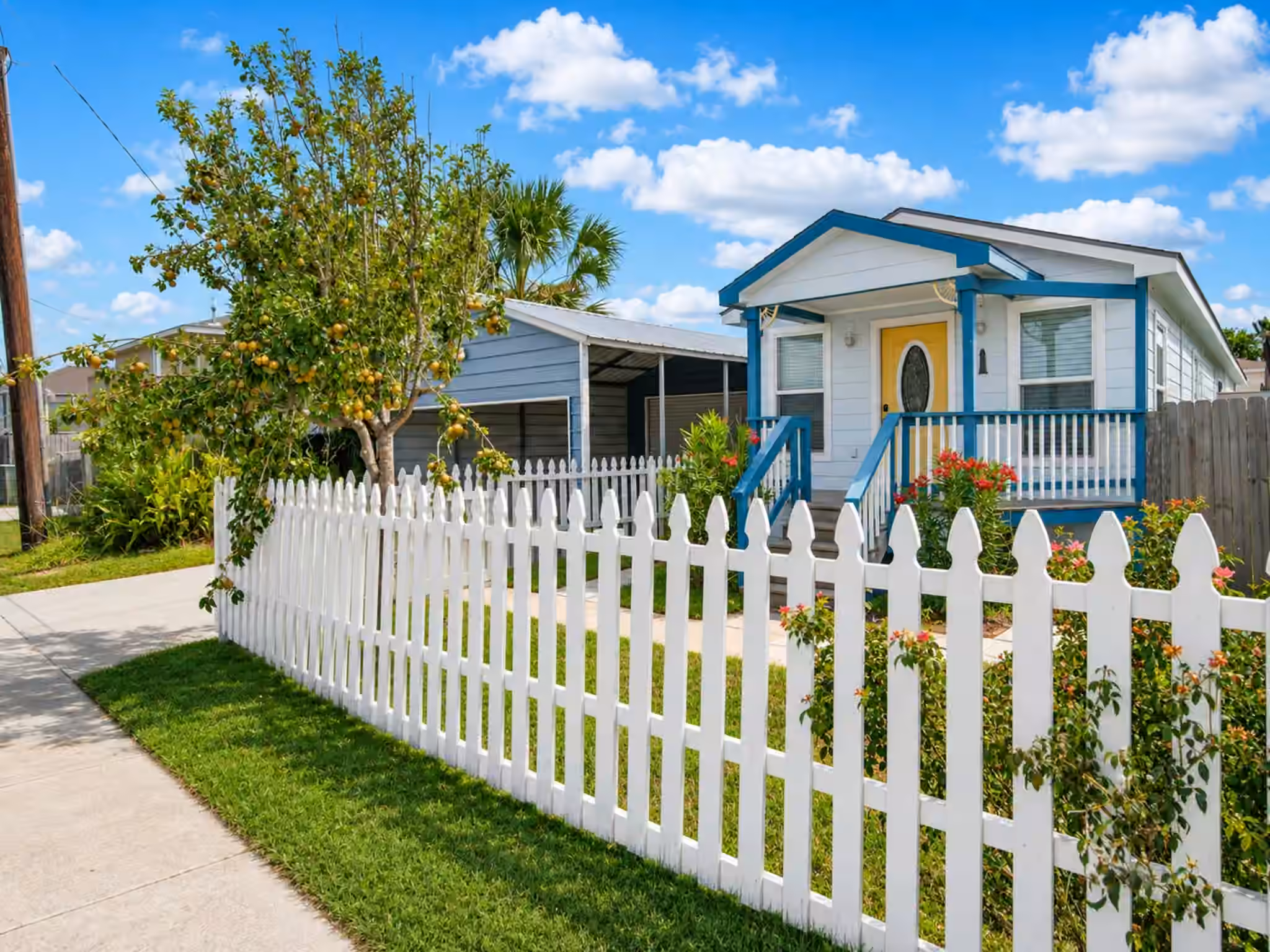 Photo of 6317 Heards Lane, Galveston, TX 77551