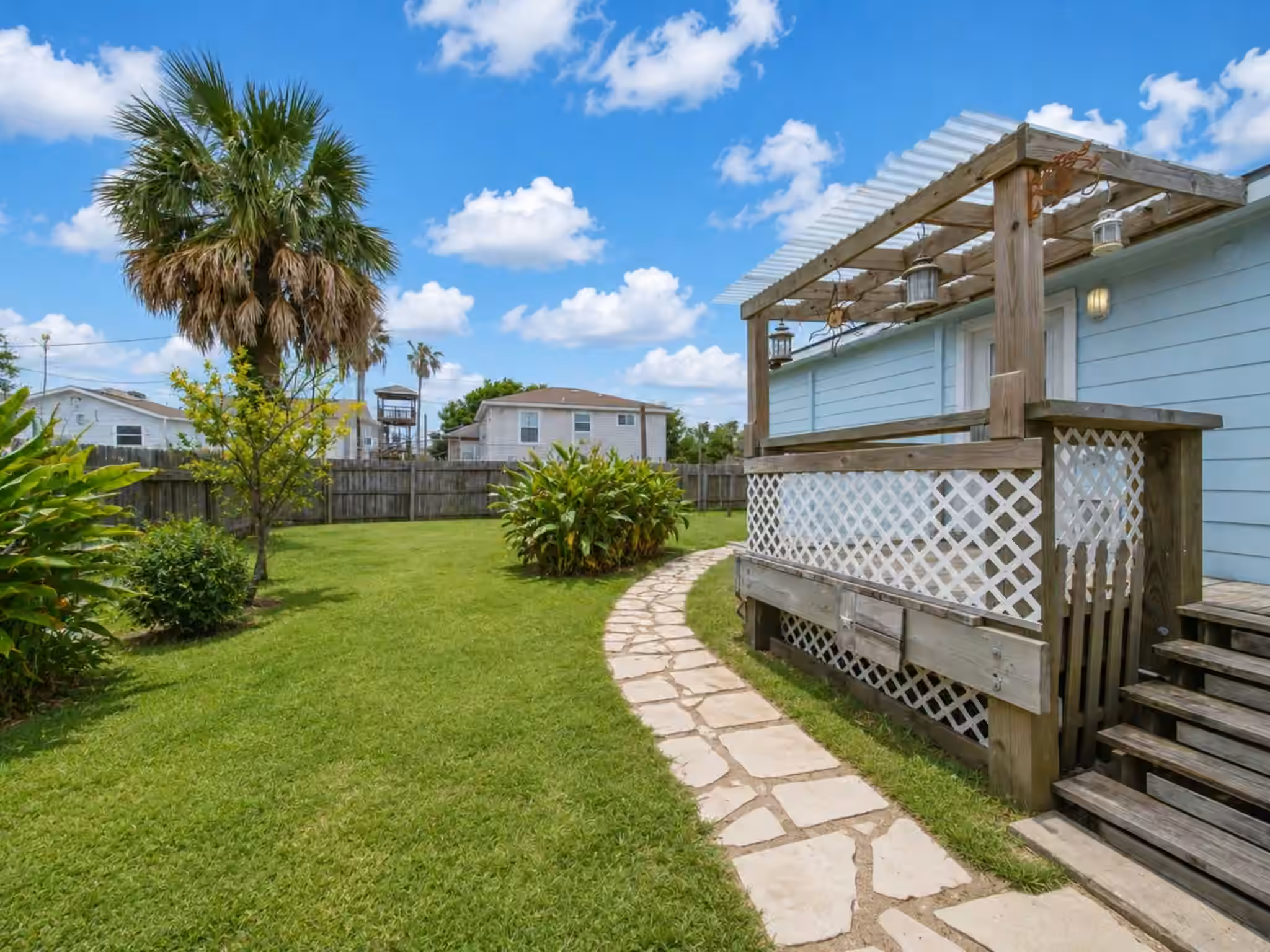 Photo 4 of 6317 Heards Lane, Galveston, TX
