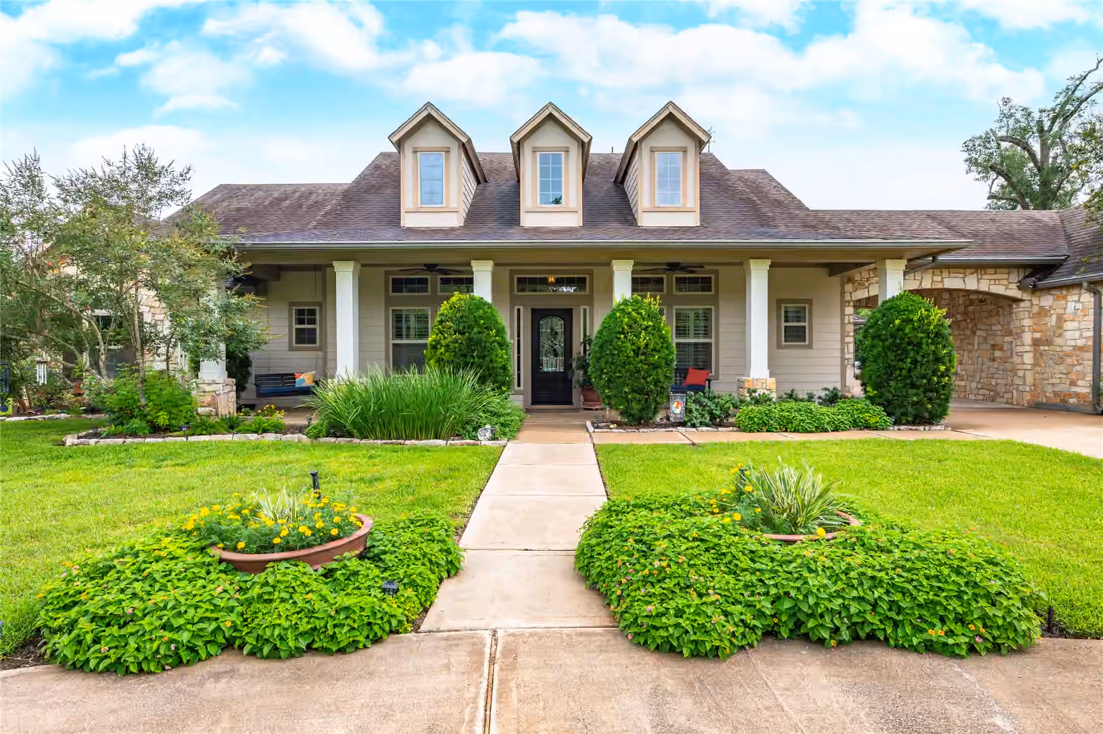 Photo of 17126 Hamill Drive, Rosharon, TX