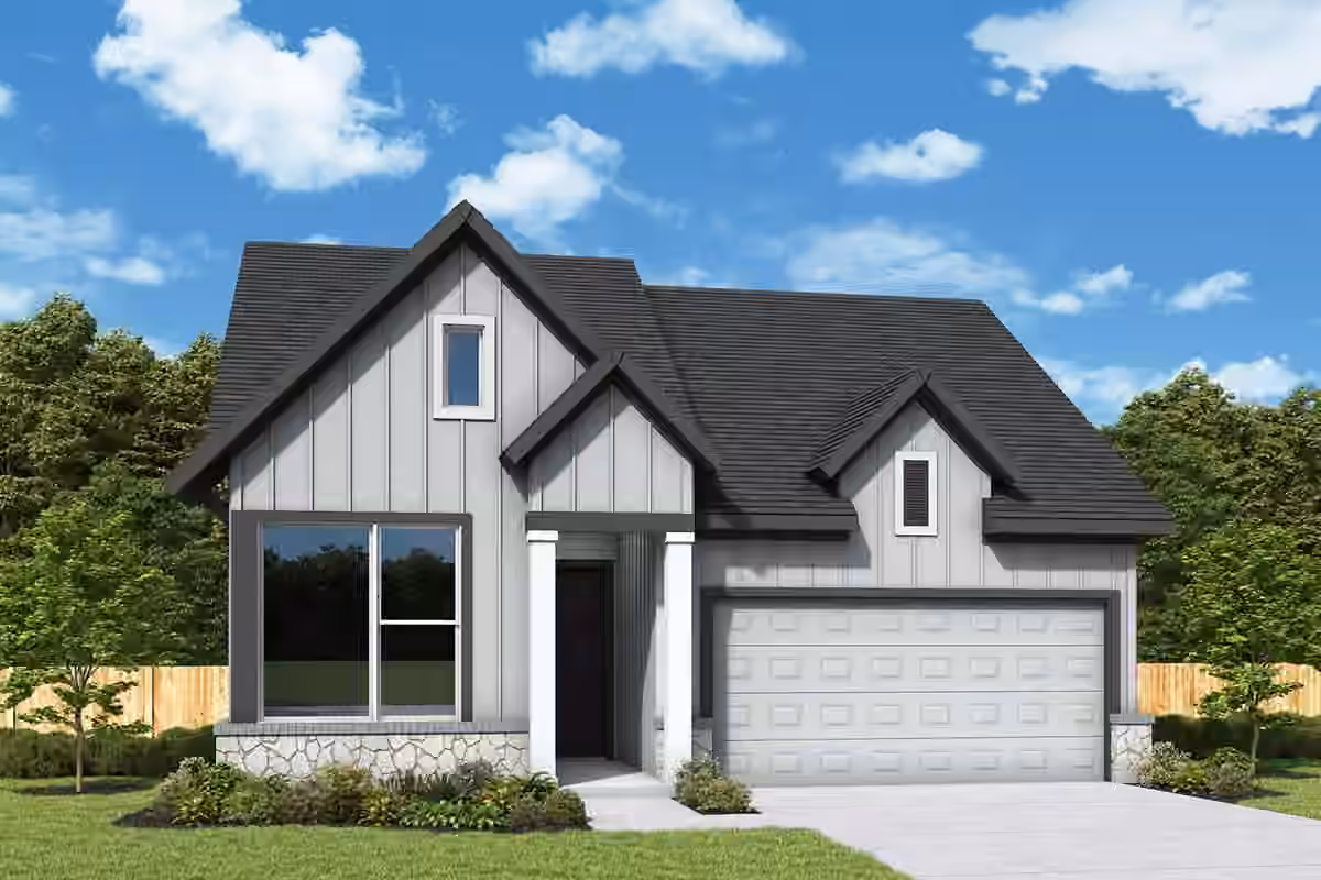 Photo of 25914 Vibrant Meadow Road, Hockley, TX 77447