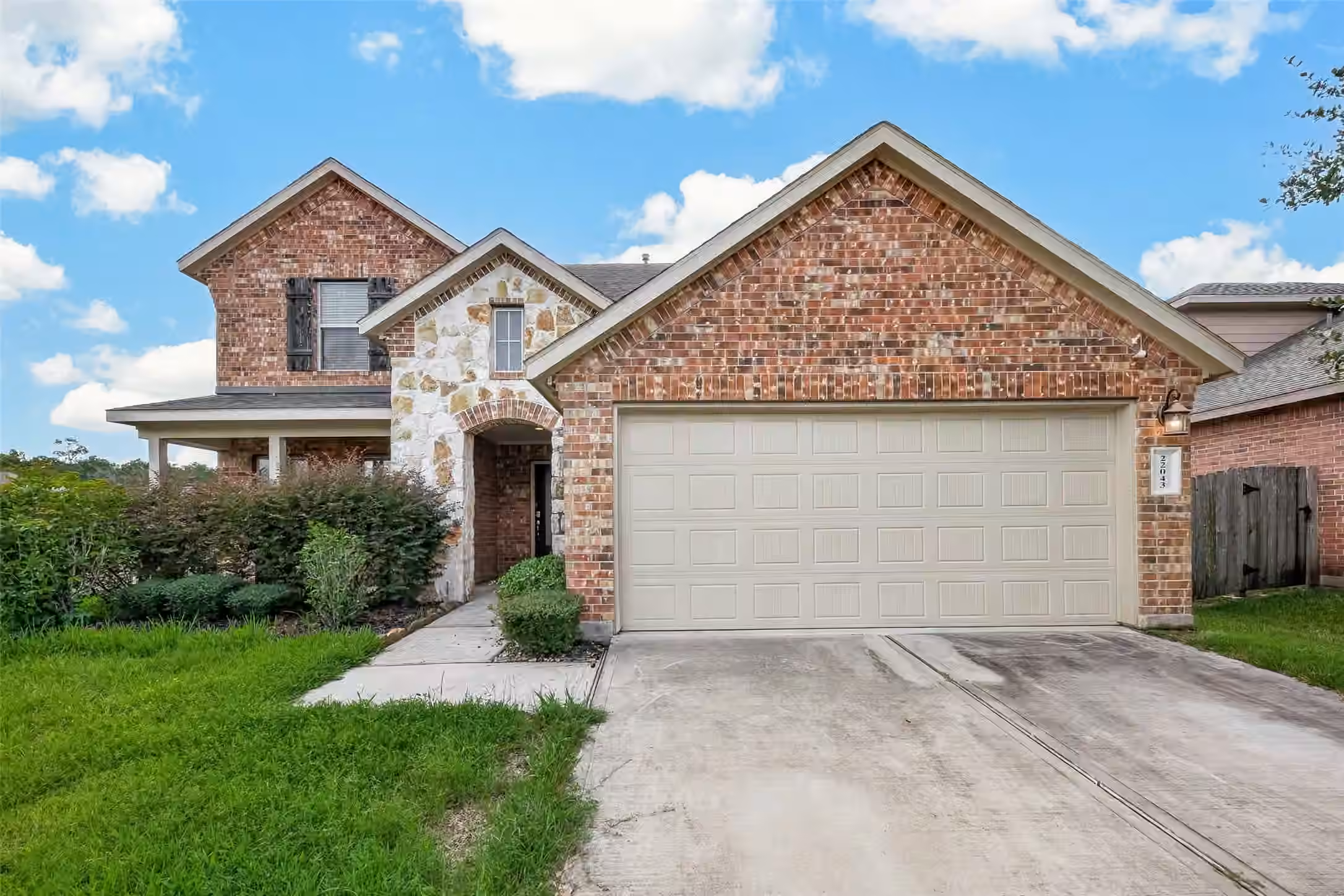 Photo of 22043 Mission Canyon Lane, Porter, TX 77365