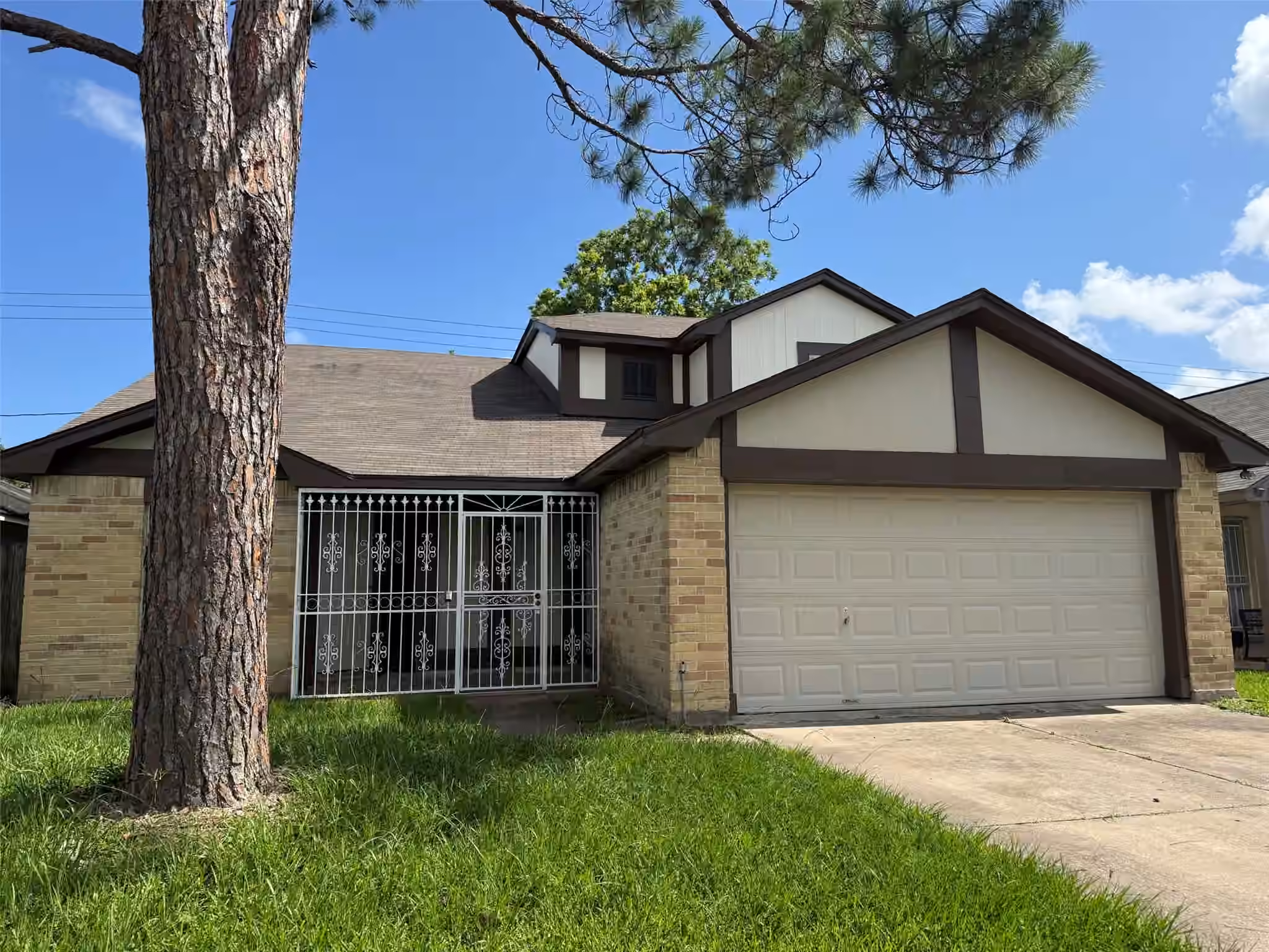 Photo of 8219 Furlong Lane, Houston, TX