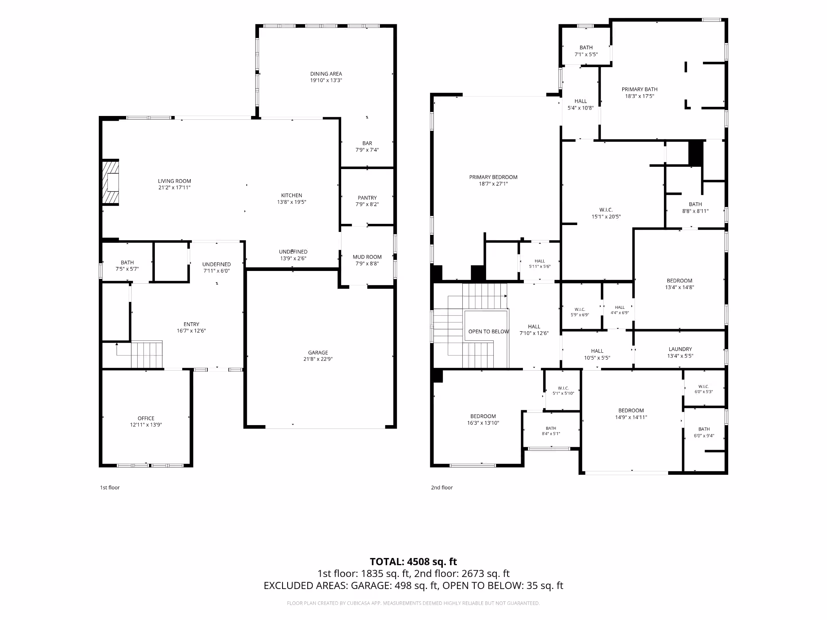 Photo 2 of 2215 Driscoll Street, Houston, TX