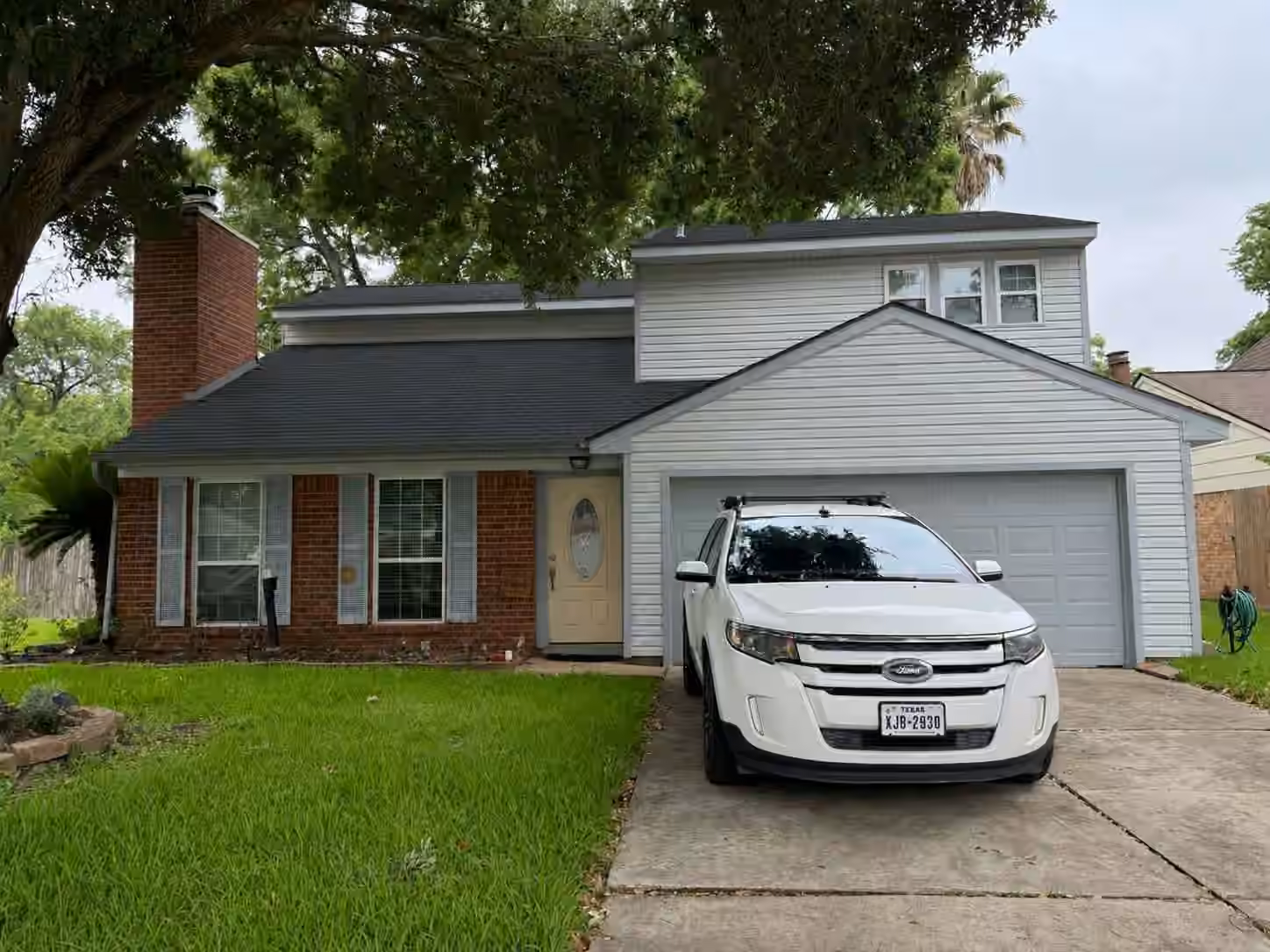 Photo of 2311 Trail Wood Lane, Richmond, TX 77406