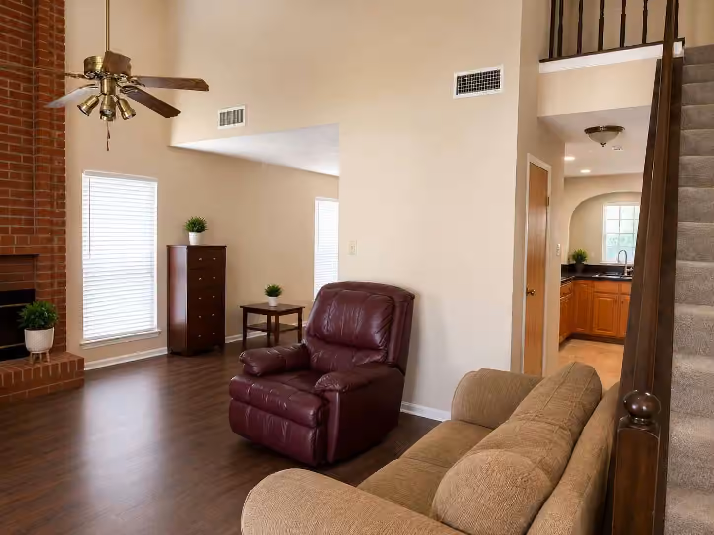 Photo 4 of 2311 Trail Wood Lane, Richmond, TX
