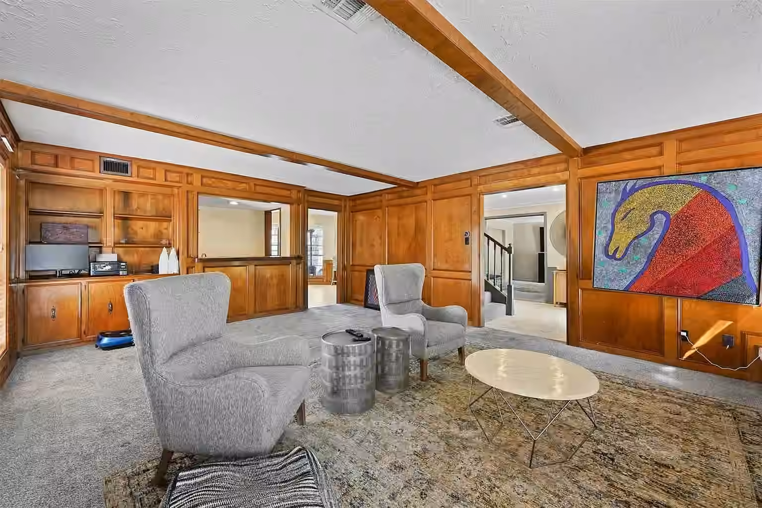 Photo 3 of 19907 Sweetgum Forest Drive, Humble, TX
