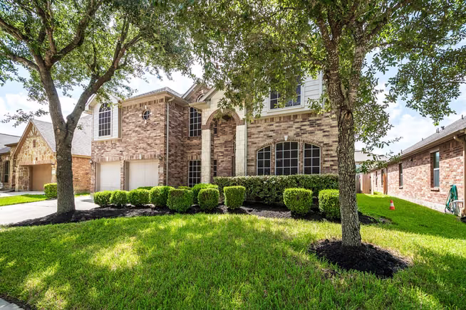 Photo 5 of 9518 Alabaster Oaks Lane, Humble, TX